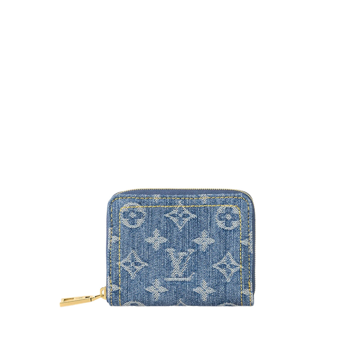 Louis Vuitton Zippy Wallet M82957