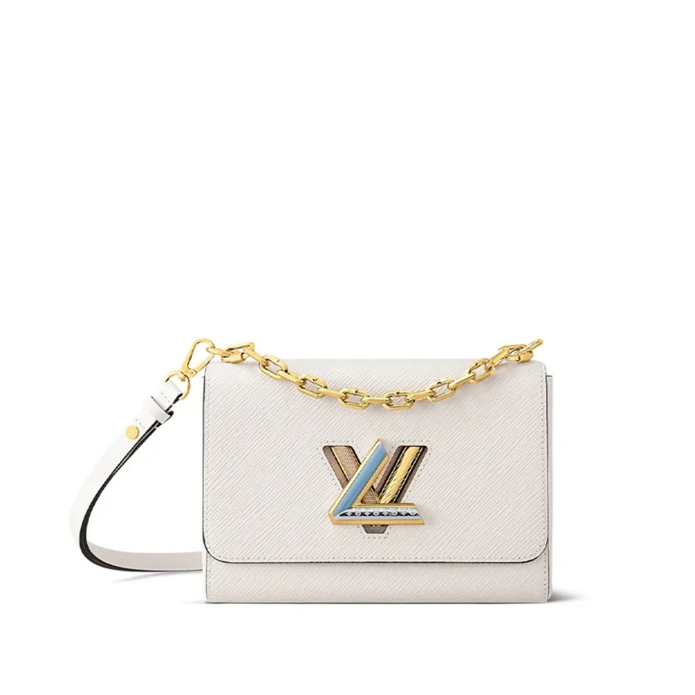 Louis Vuitton Twist MM M21032