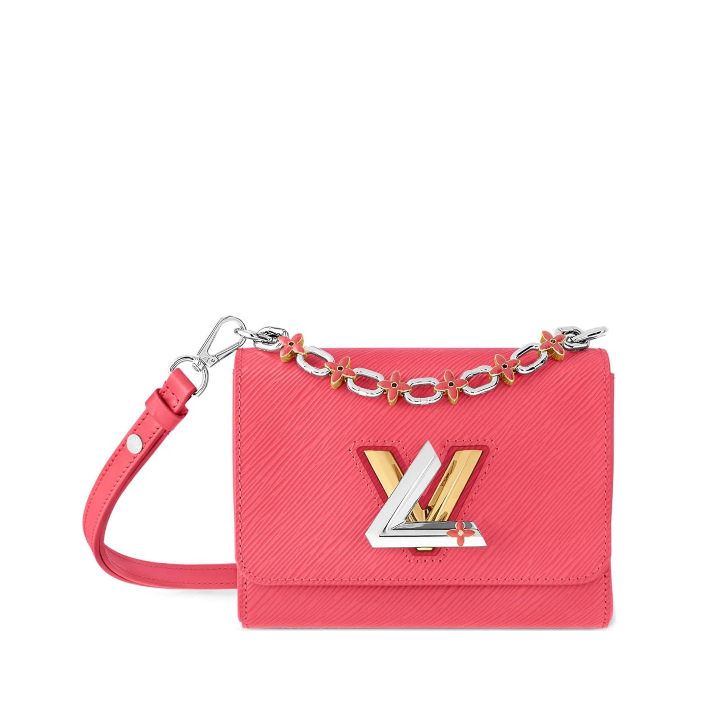 Louis Vuitton Twist PM M24042