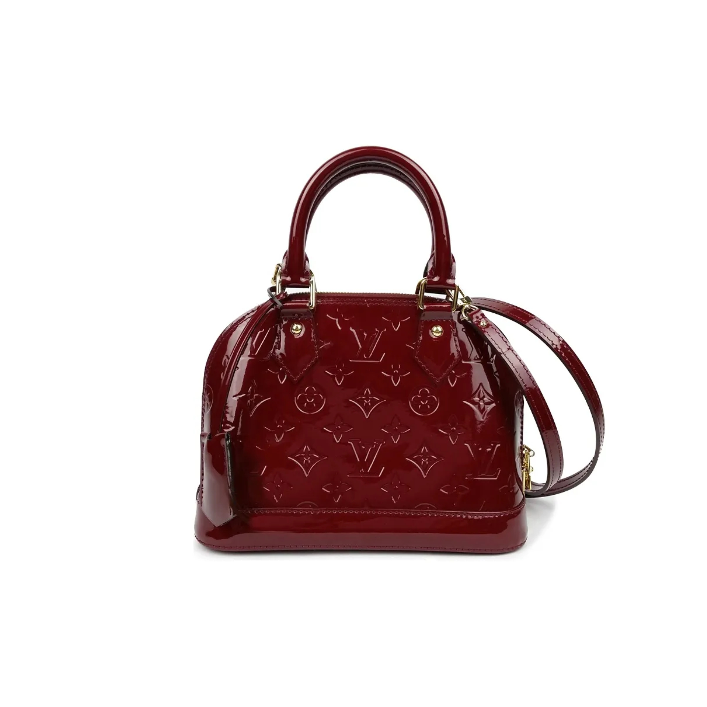 Louis Vuitton Alma BB M90231