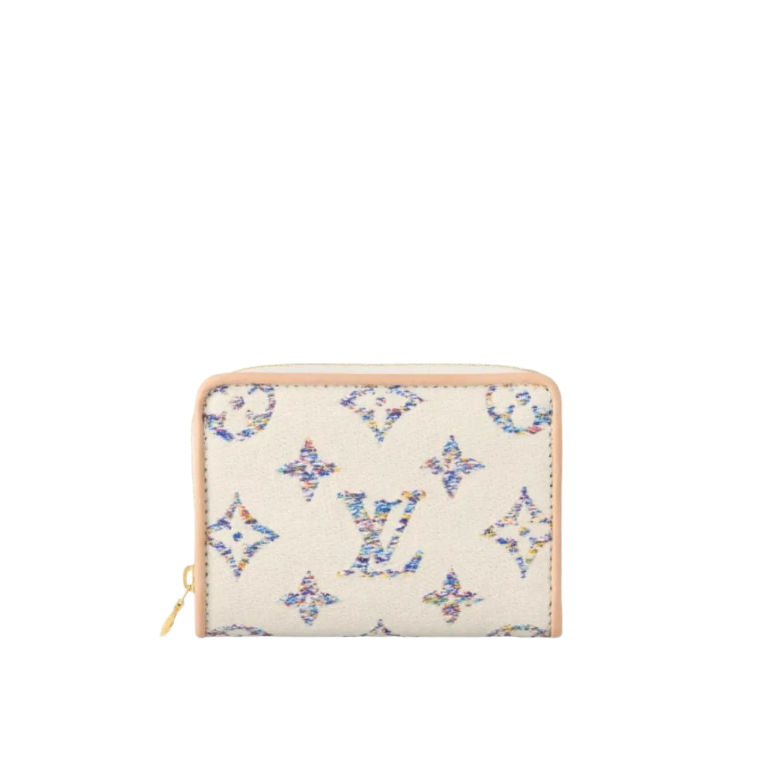 Louis Vuitton Cléa Wallet M83500