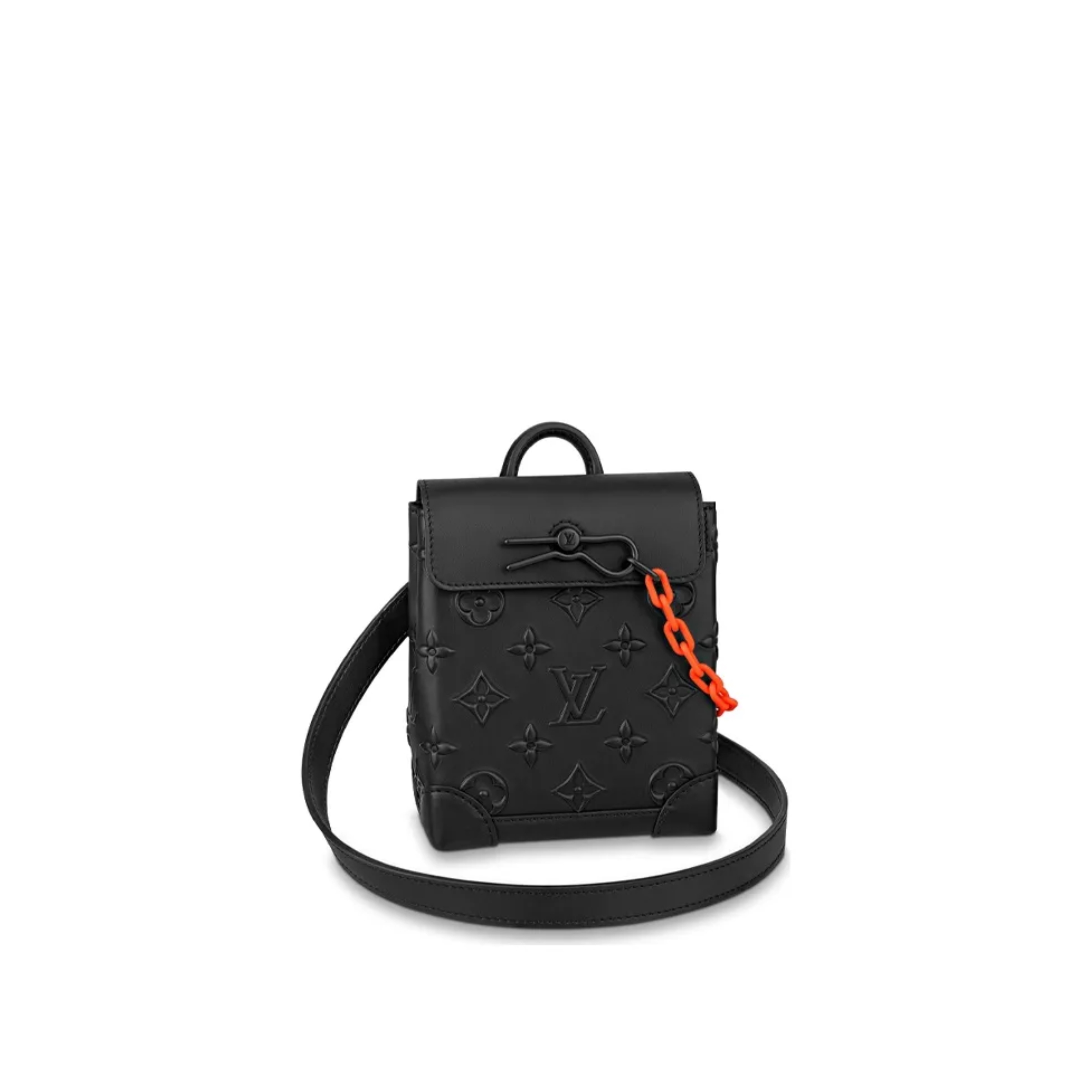 Louis Vuitton Steamer XS M58707