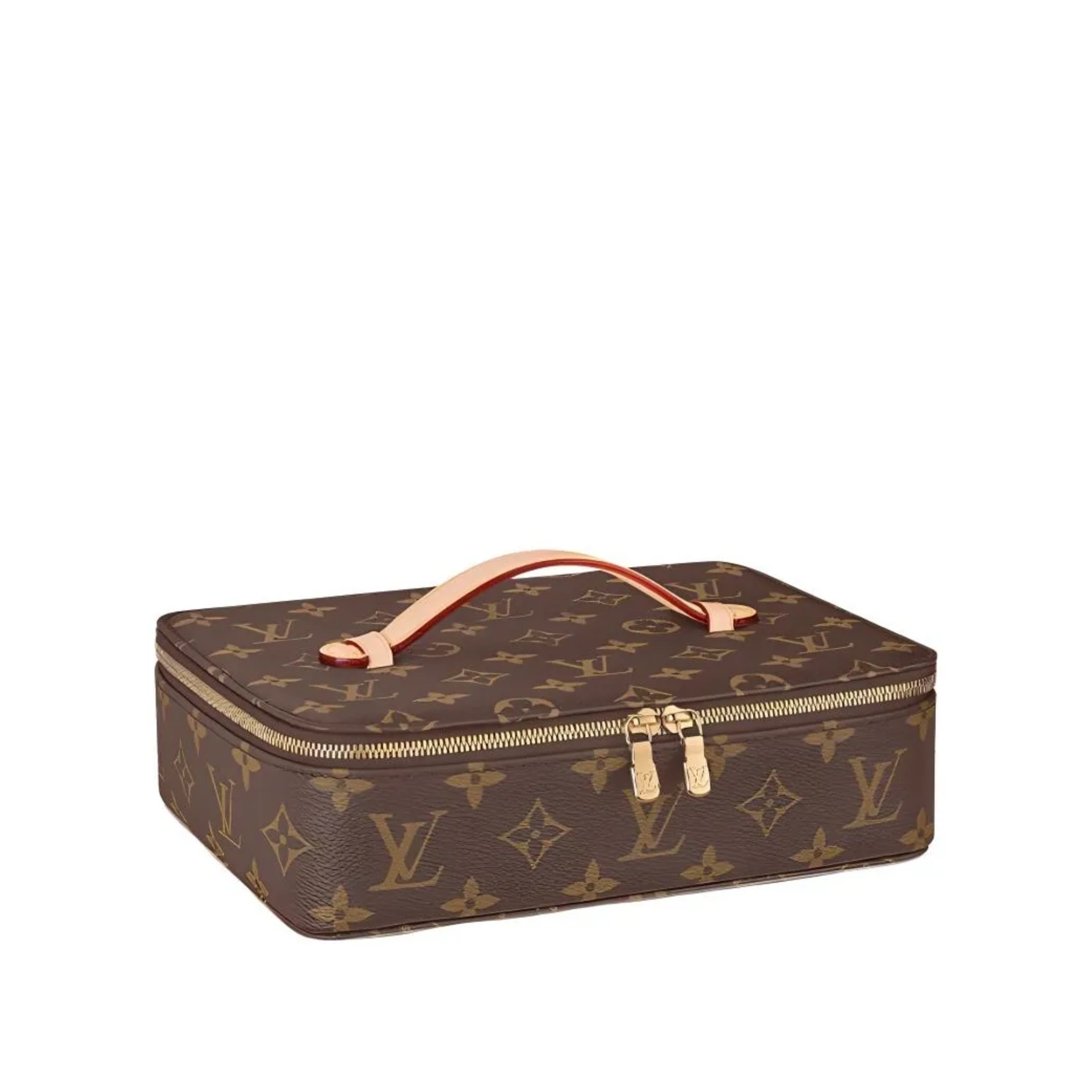 Louis Vuitton Nice Trousse Bijoux M43449