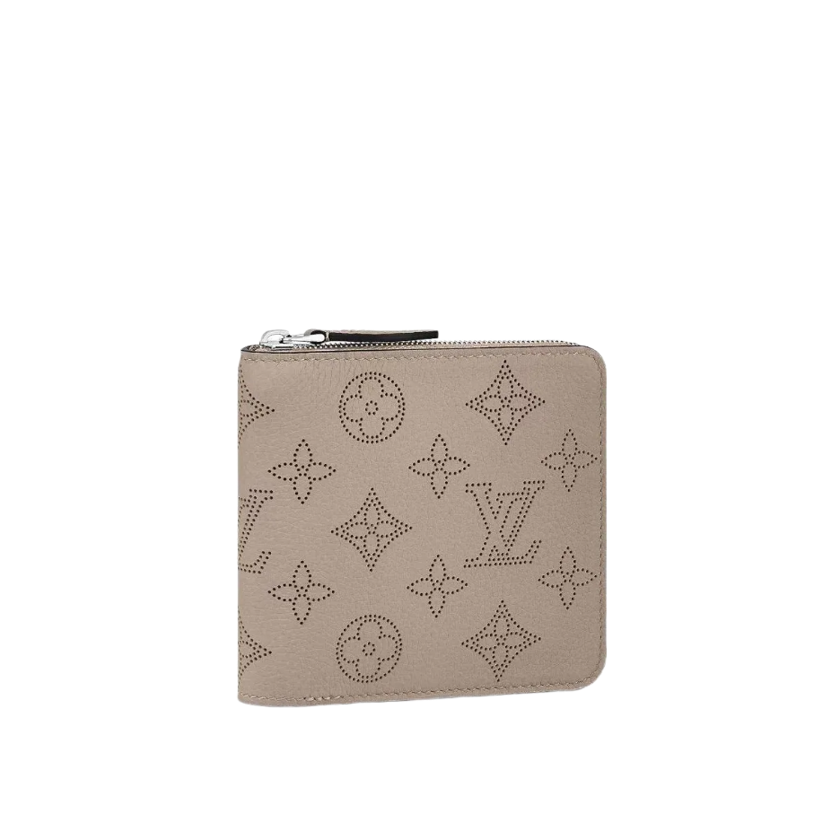 Louis Vuitton Zippy Wallet M81558