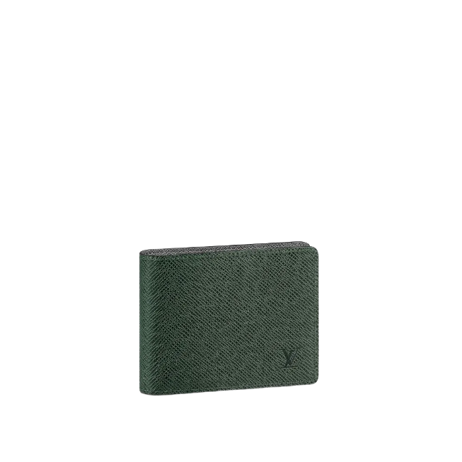 Louis Vuitton Slender Wallet M81555