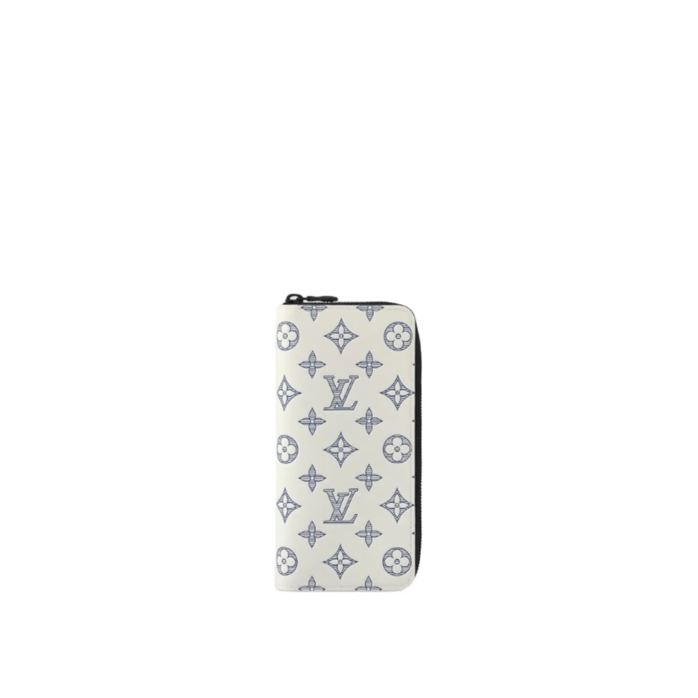 Louis Vuitton Zippy Wallet M83381