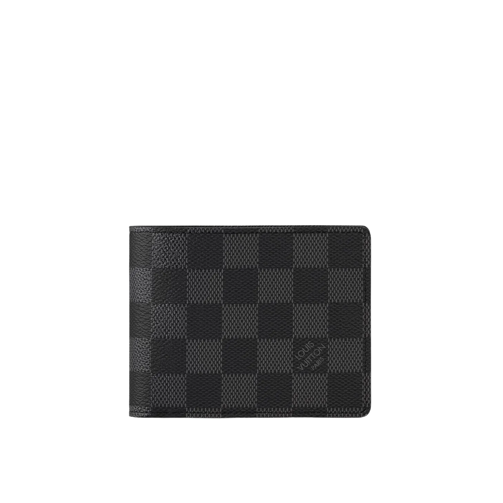 Louis Vuitton Slender Wallet M63261