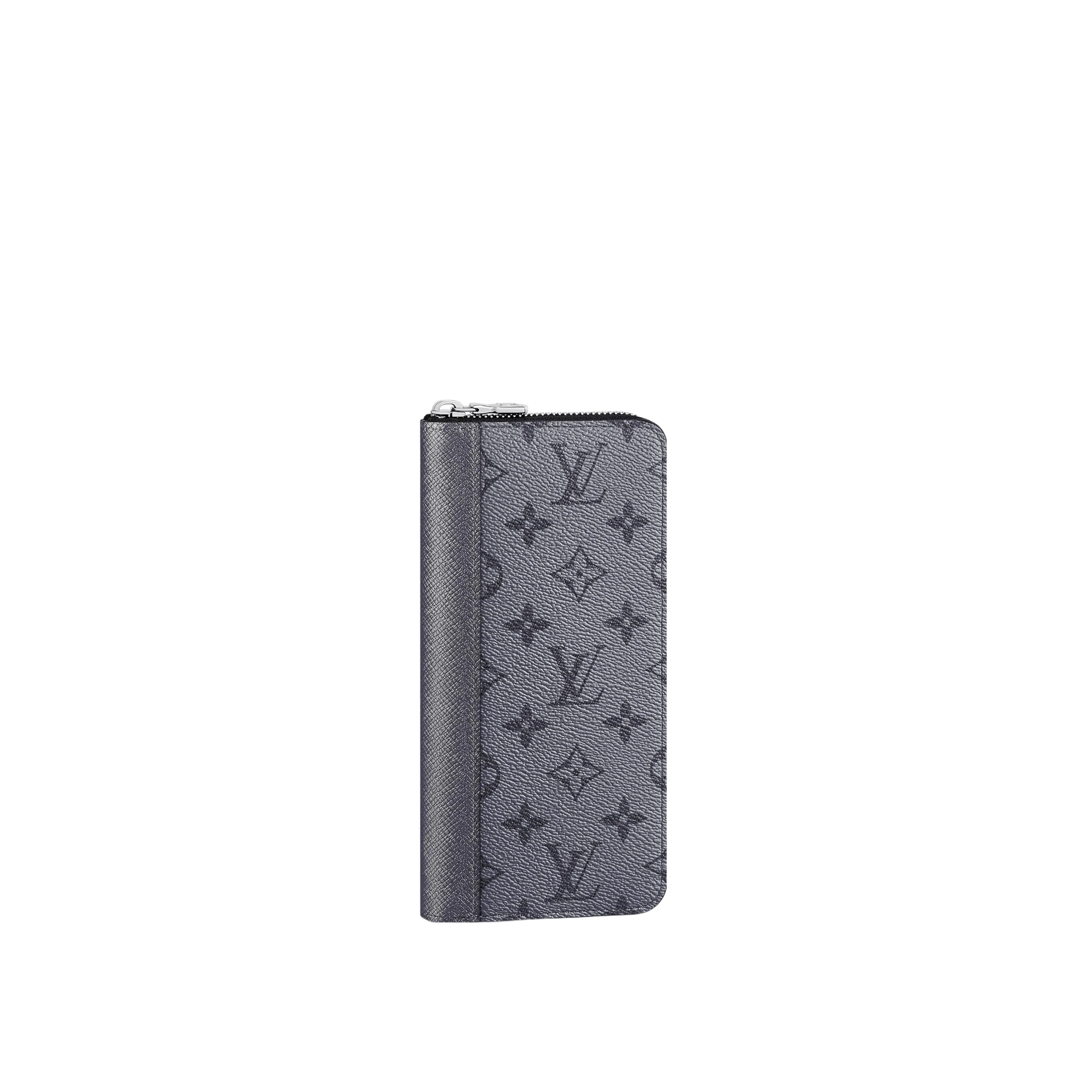 Louis Vuitton Zippy Vertical Wallet M30841