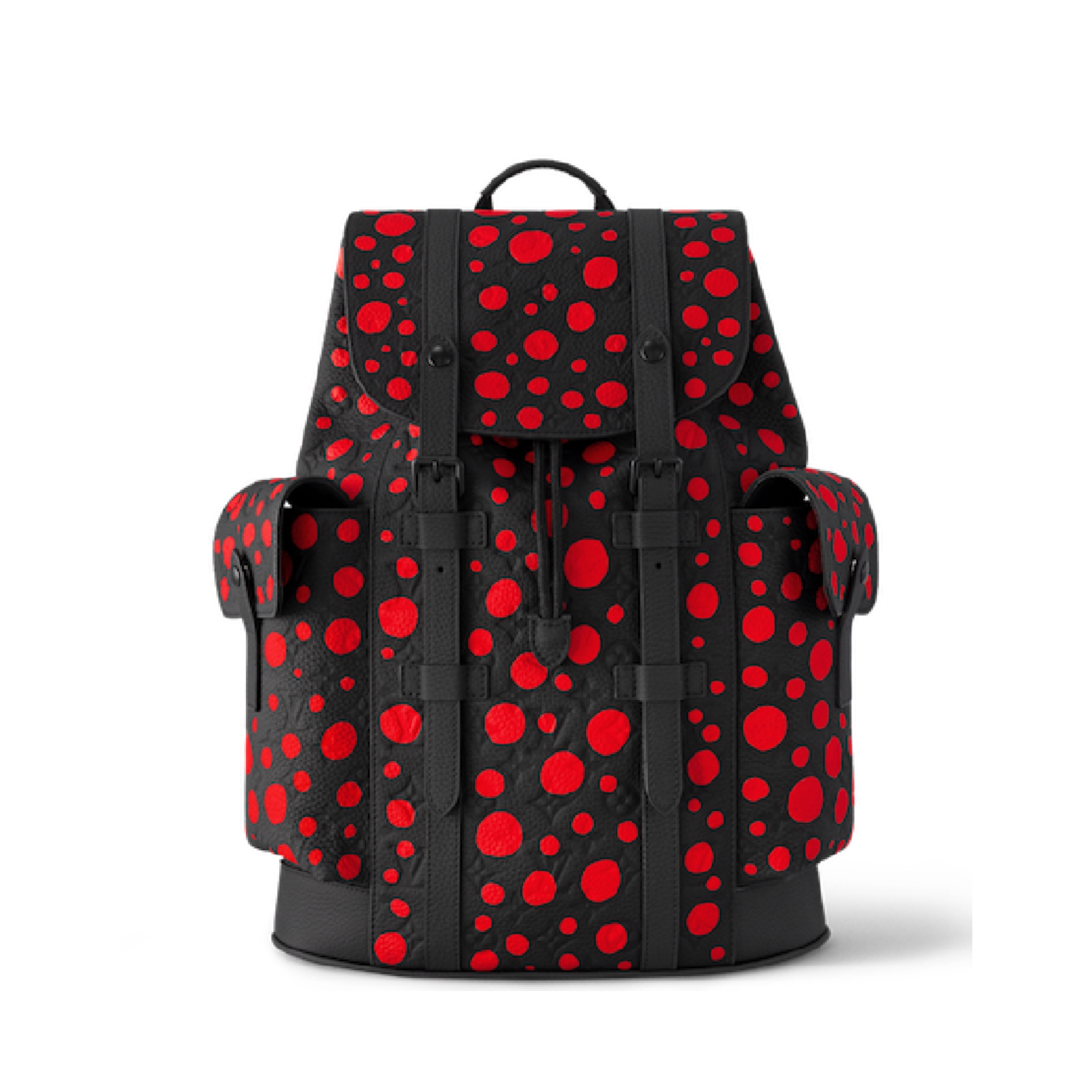 Louis Vuitton Christopher Backpack MM M21978