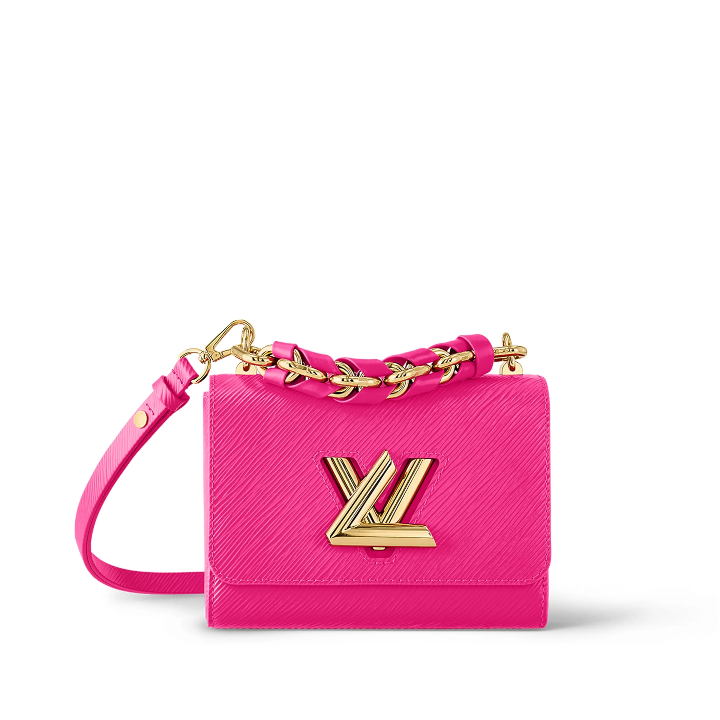 Louis Vuitton Twist PM M21719