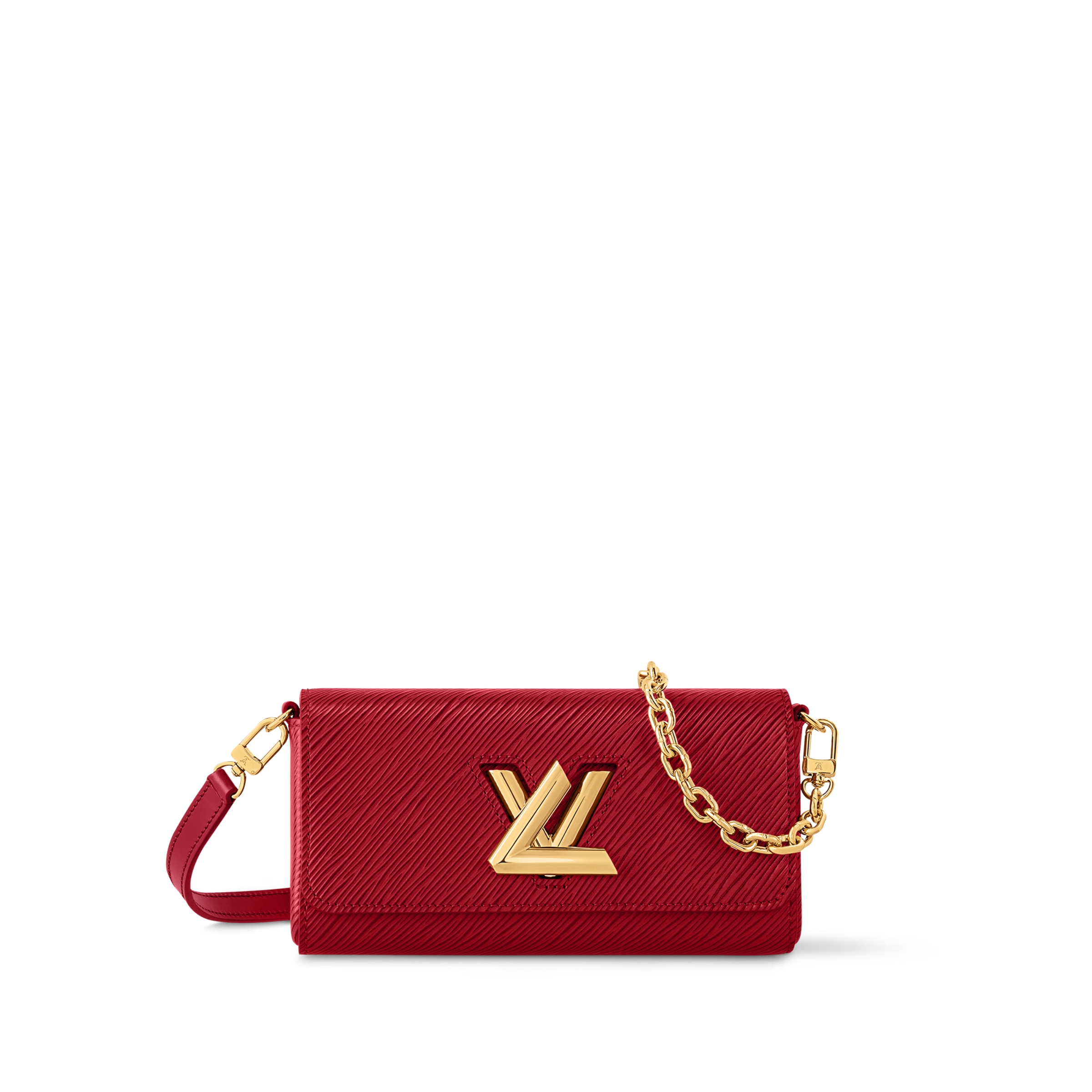 Louis Vuitton Twist West Pochette M83593