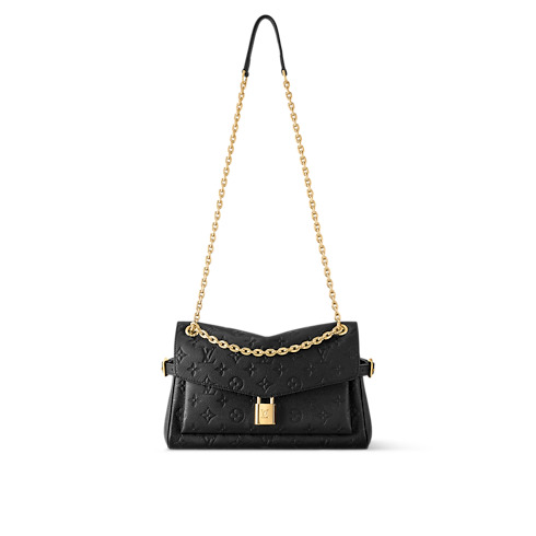 Louis Vuitton Anytime Flap Bag M14604