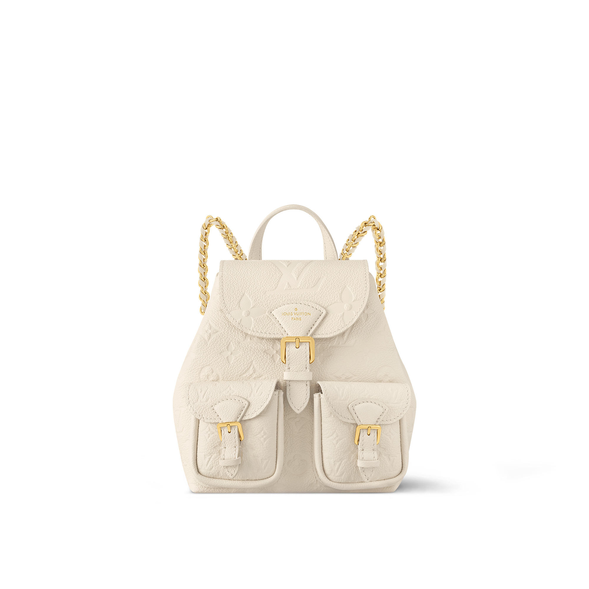 Louis Vuitton Backup M47106