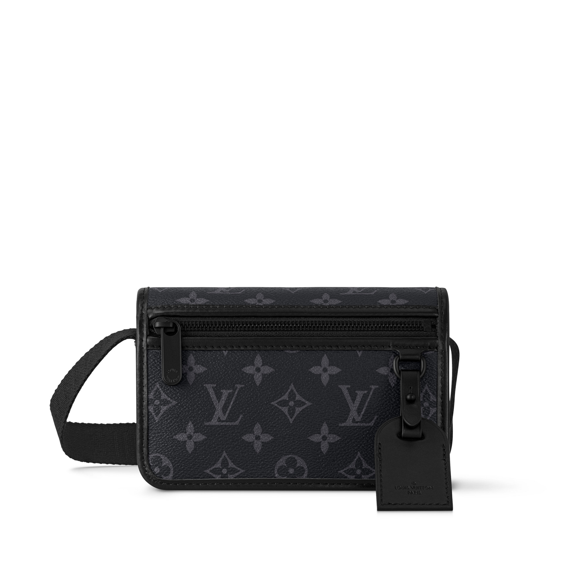 Louis Vuitton Bosphore Wearable Wallet M12599