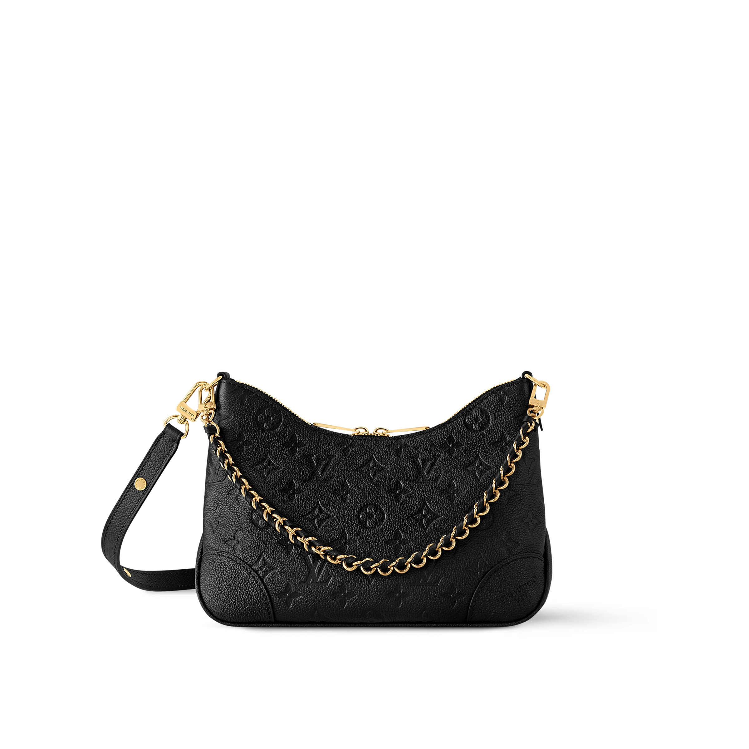 Louis Vuitton Boulogne PM M12930