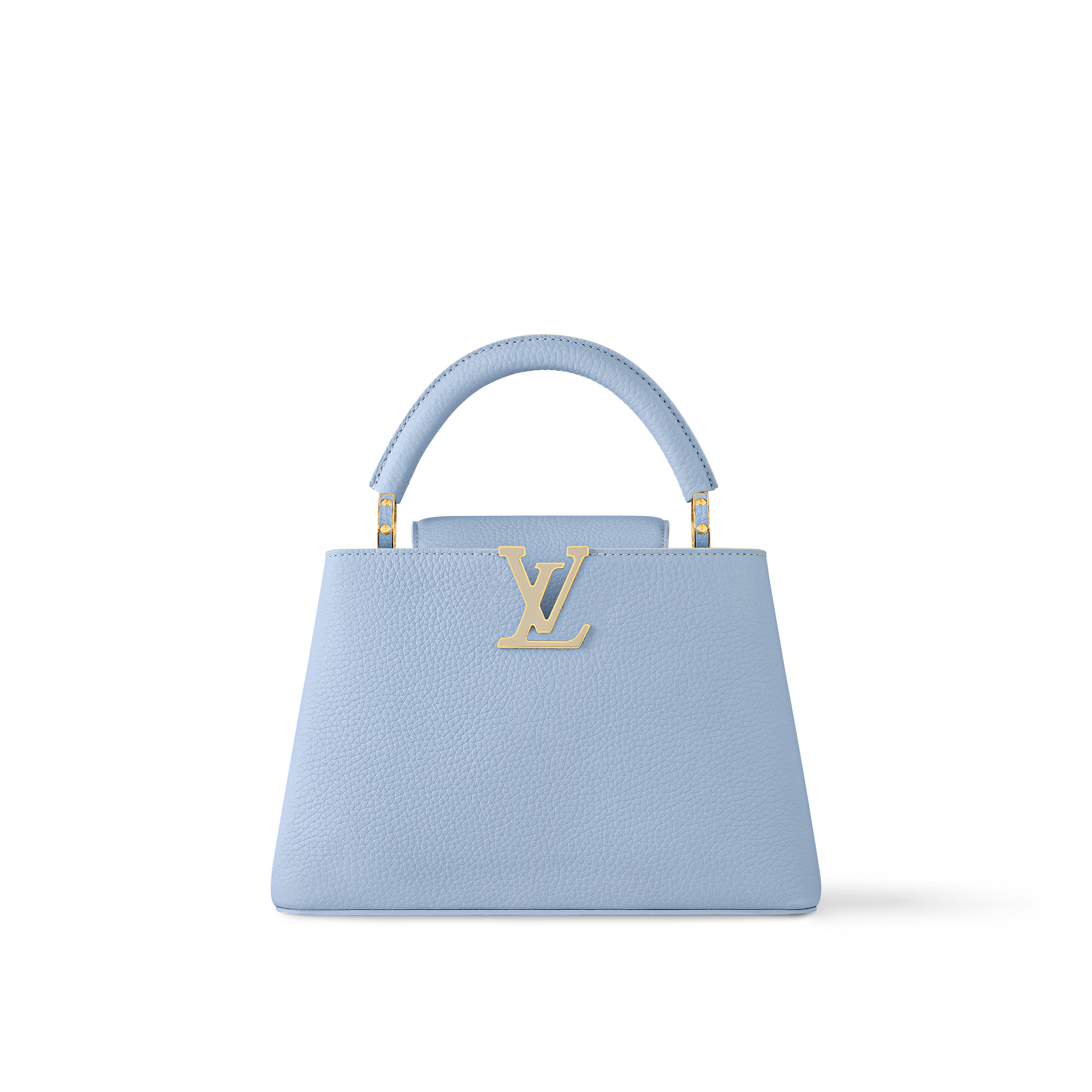 Louis Vuitton Capucines BB M24575