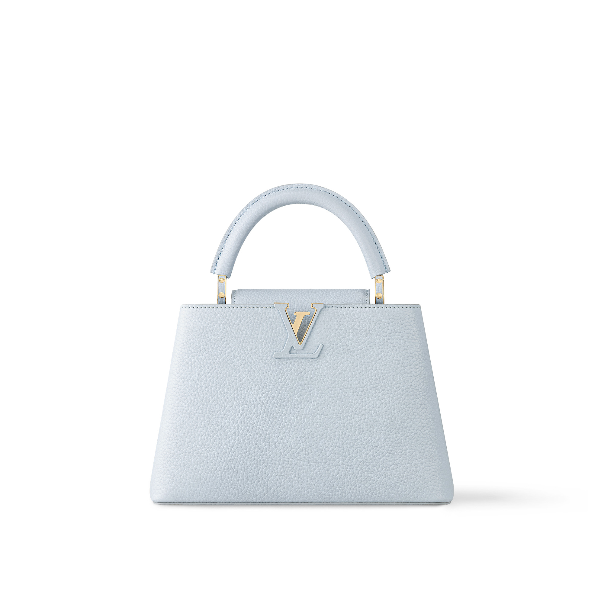 Louis Vuitton Capucines BB M24656