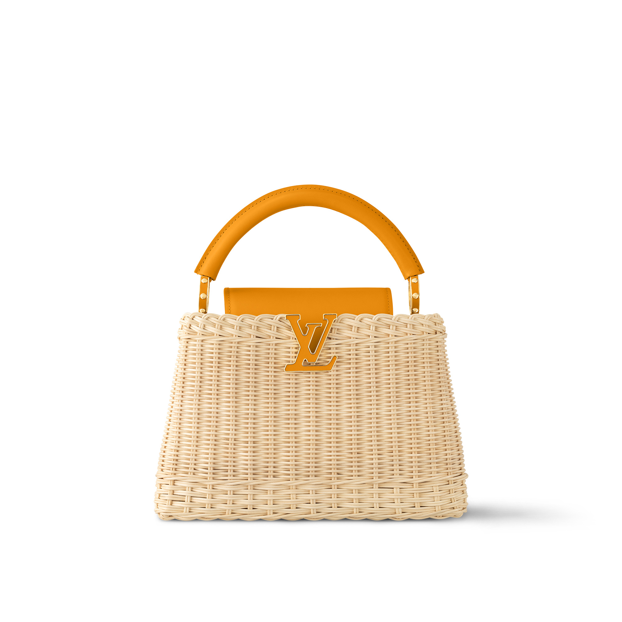 Louis Vuitton Capucines BB M24976