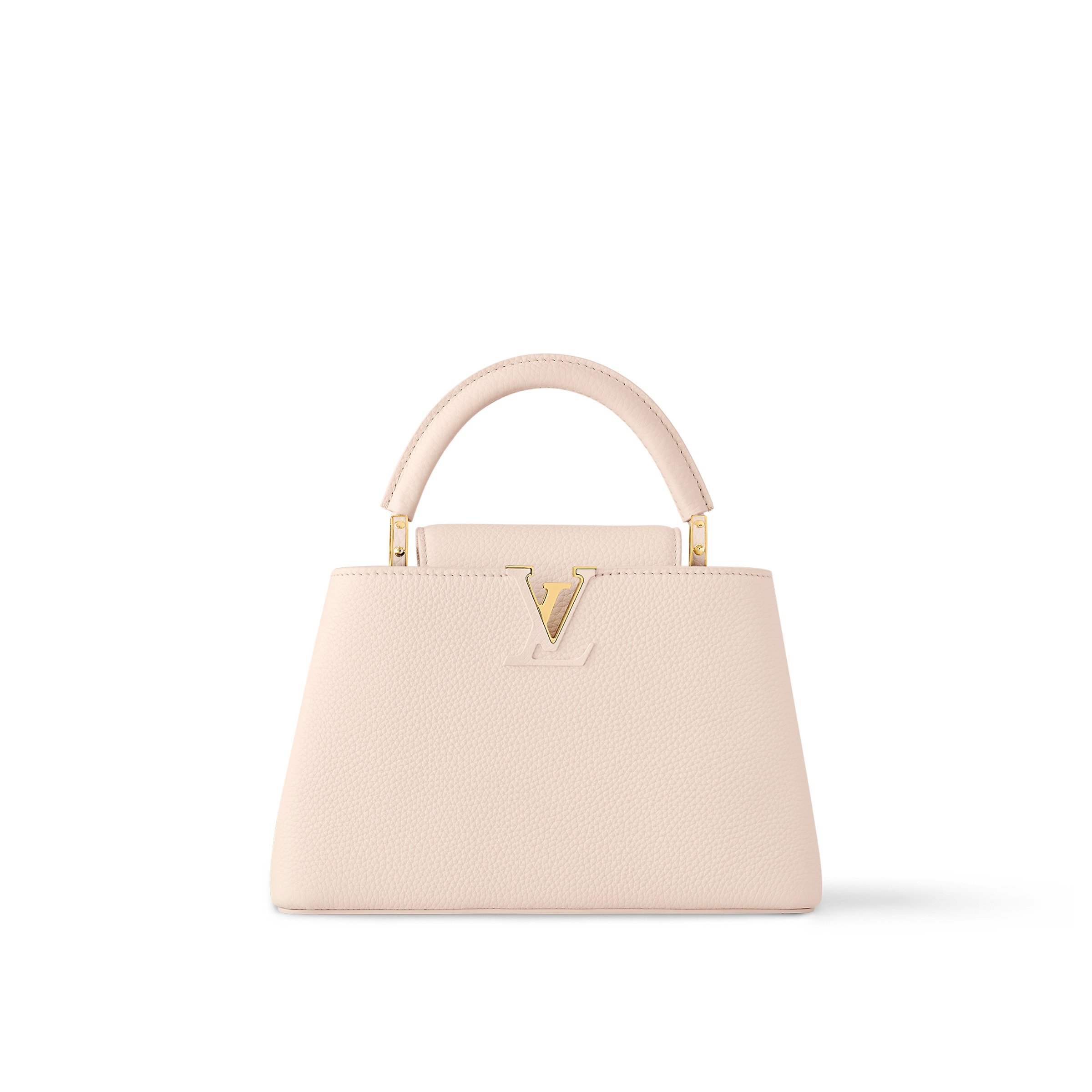 Louis Vuitton Capucines BB M25087