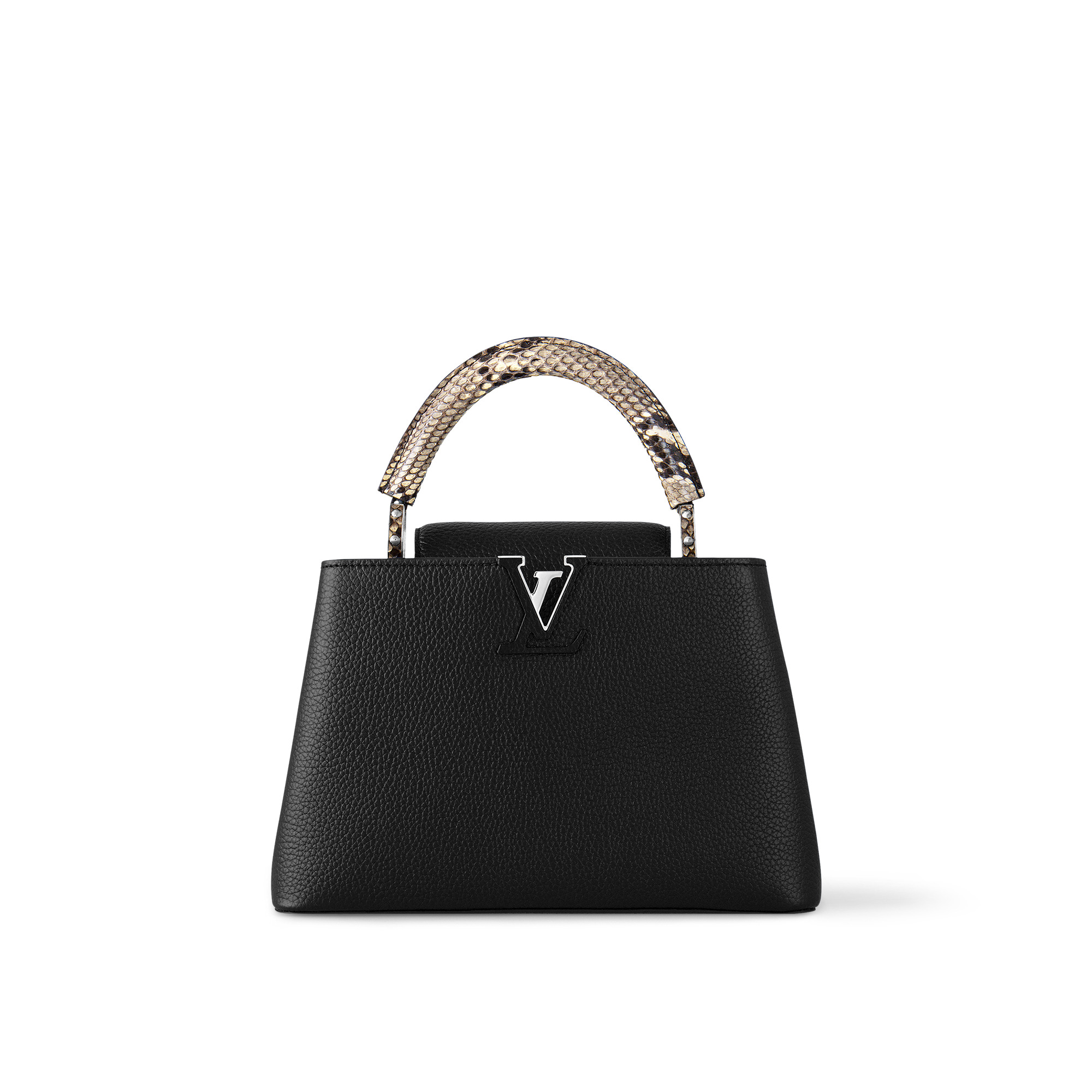 Louis Vuitton Capucines BB N92040