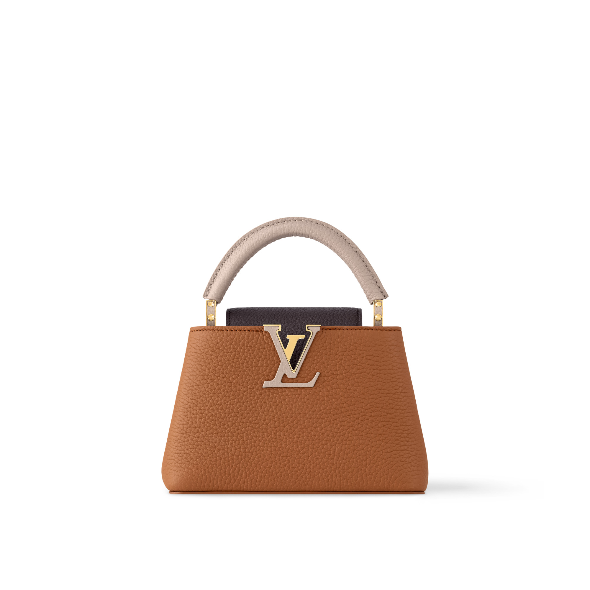 Louis Vuitton Capucines Mini M14176