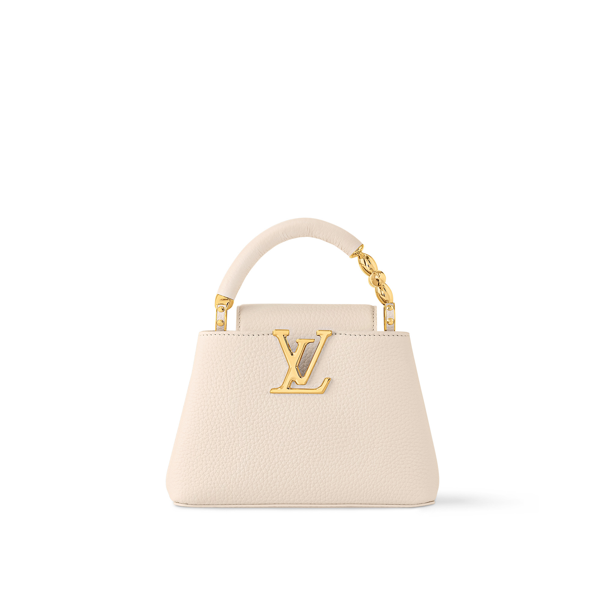 Louis Vuitton Capucines Mini M23944