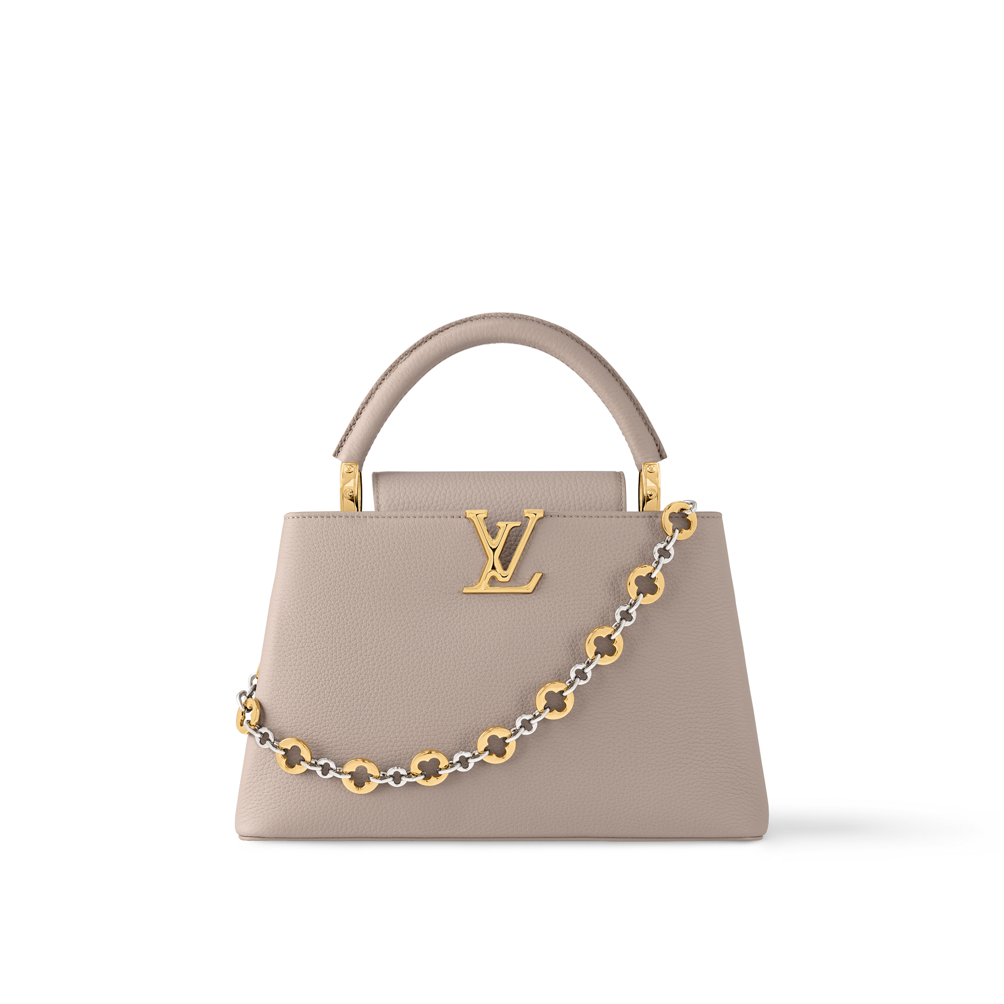 Louis Vuitton Capucines MM M12935