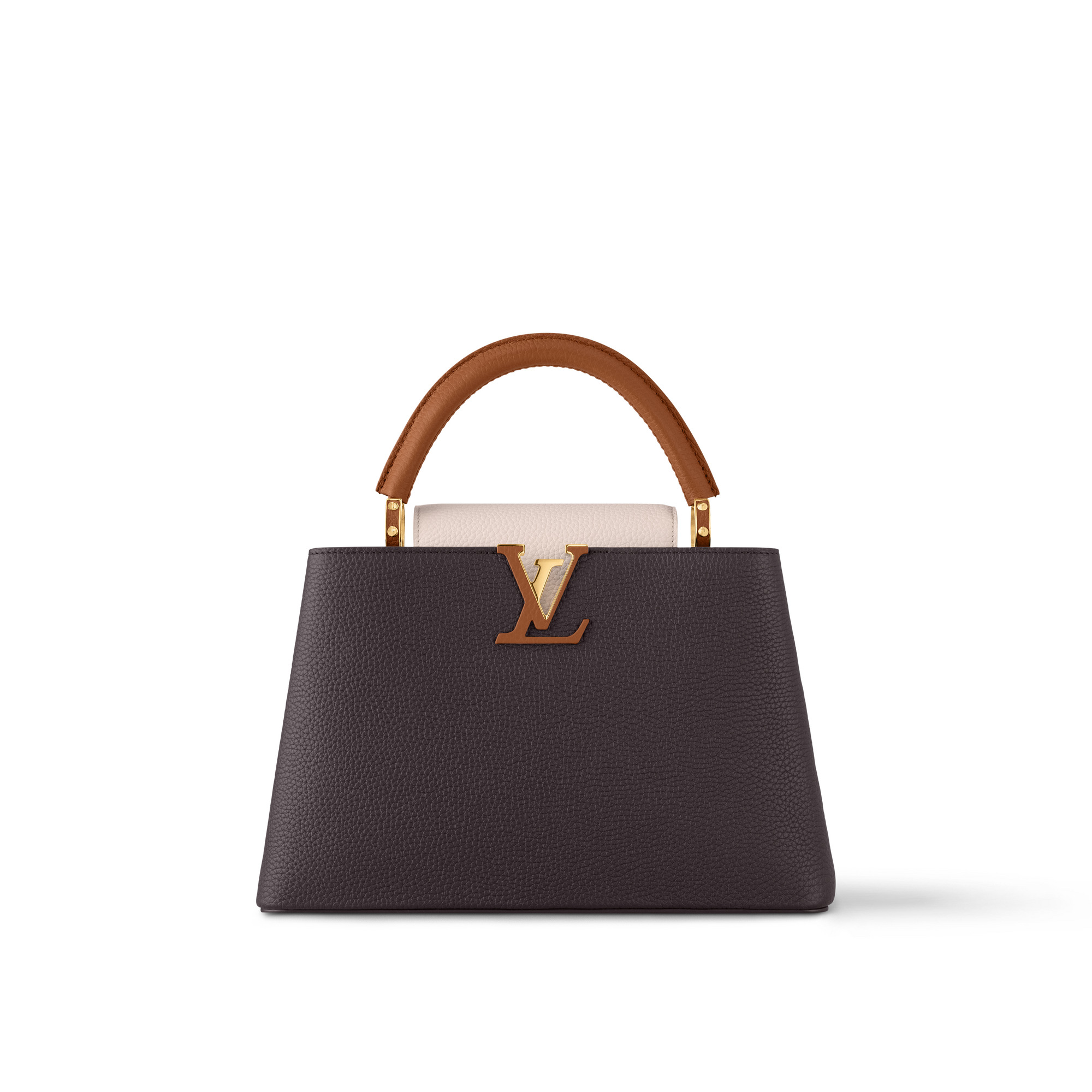 Louis Vuitton Capucines MM M12952