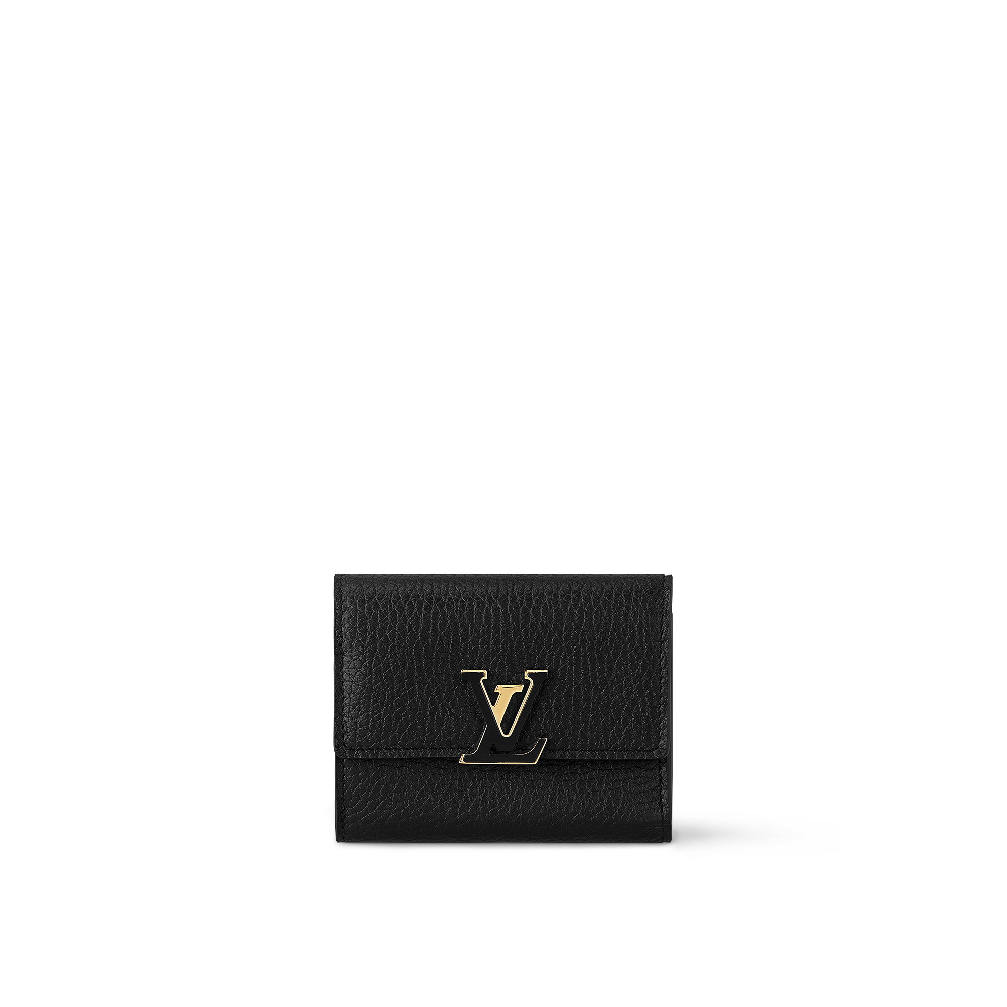 Louis Vuitton Capucines XS Wallet M68587