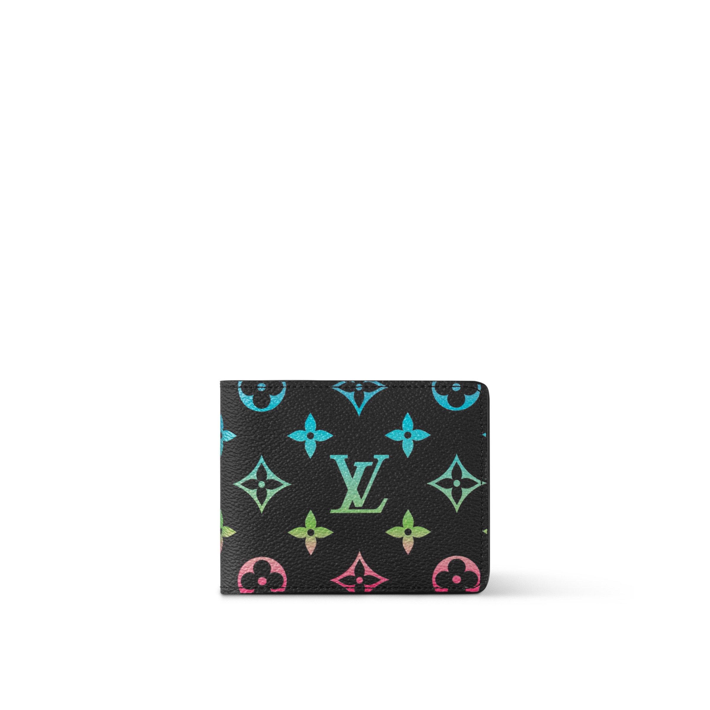 Louis Vuitton Slender Wallet M13909