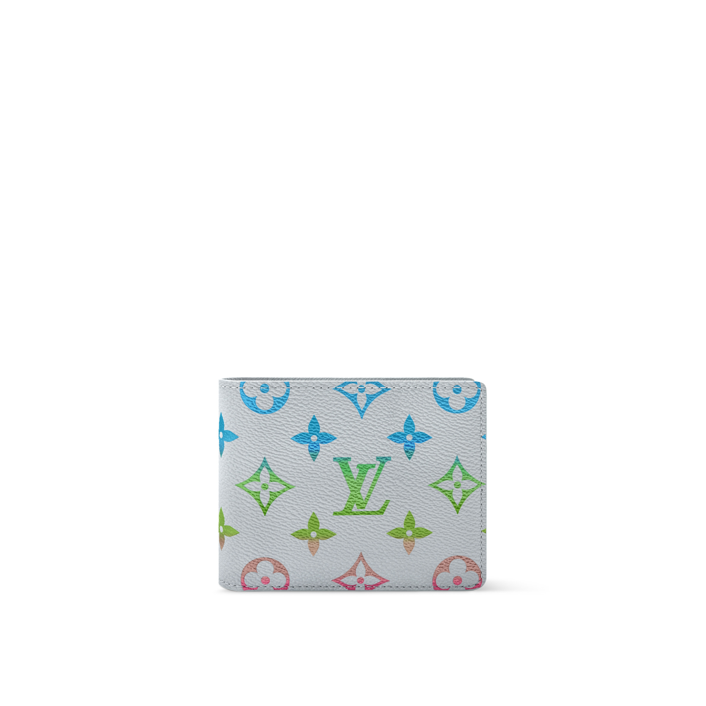 Louis Vuitton Slender Wallet M14354