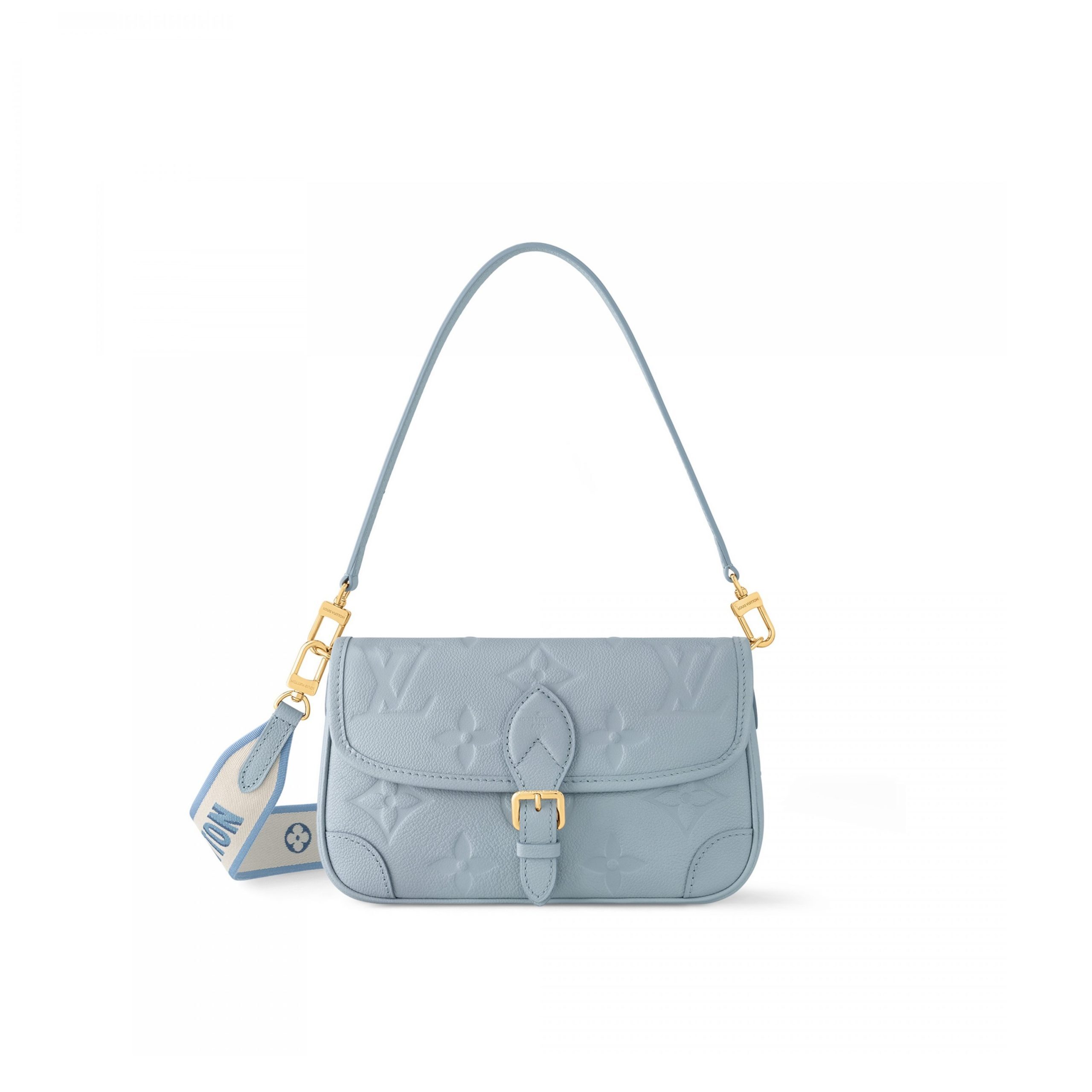 Louis Vuitton Diane M46846