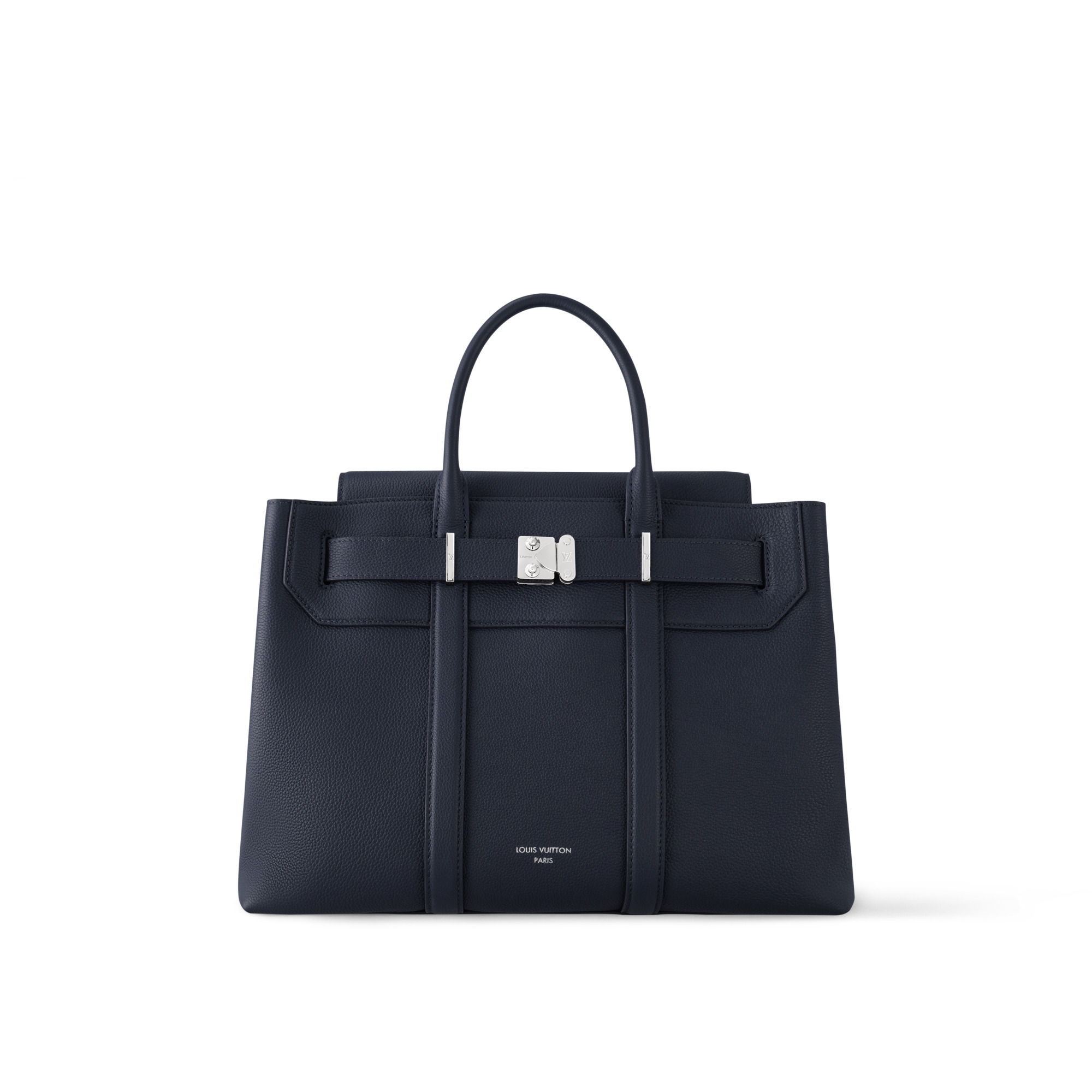 Louis Vuitton Georges Tote MM M11663