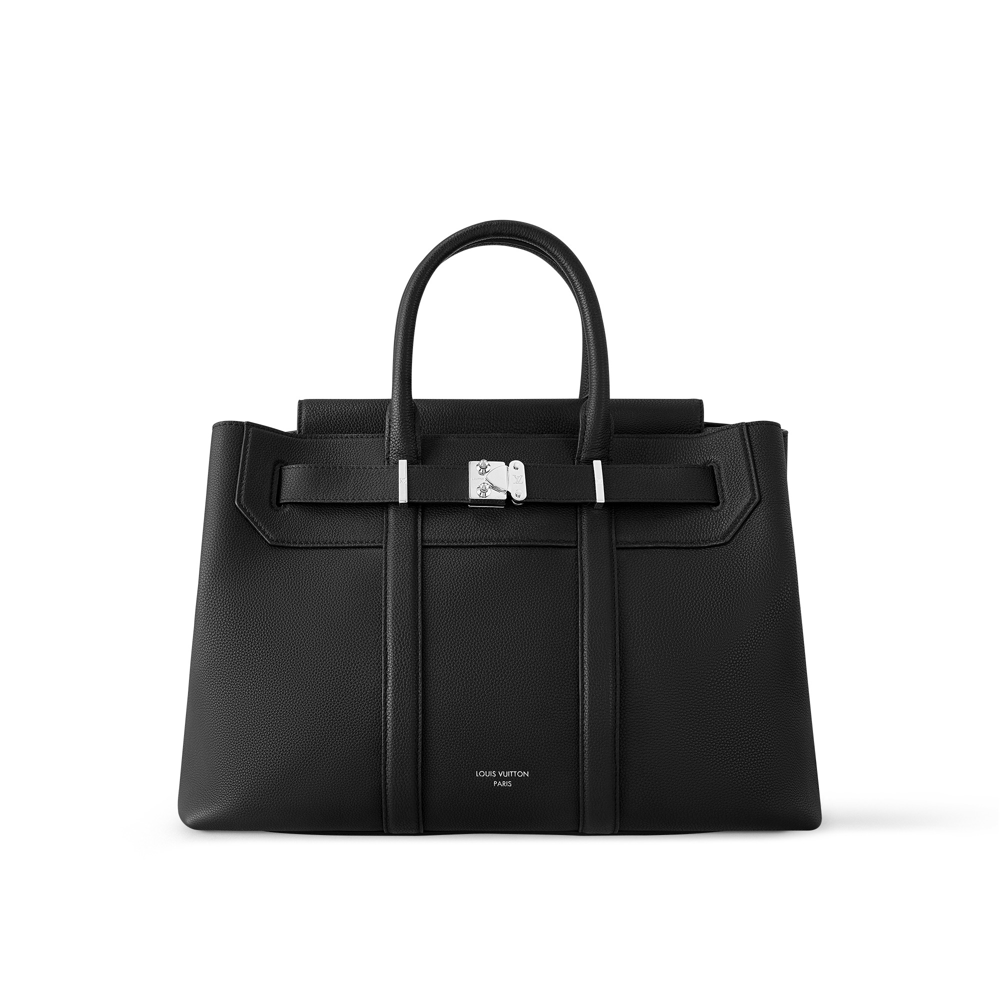 Louis Vuitton Georges Tote MM M23153