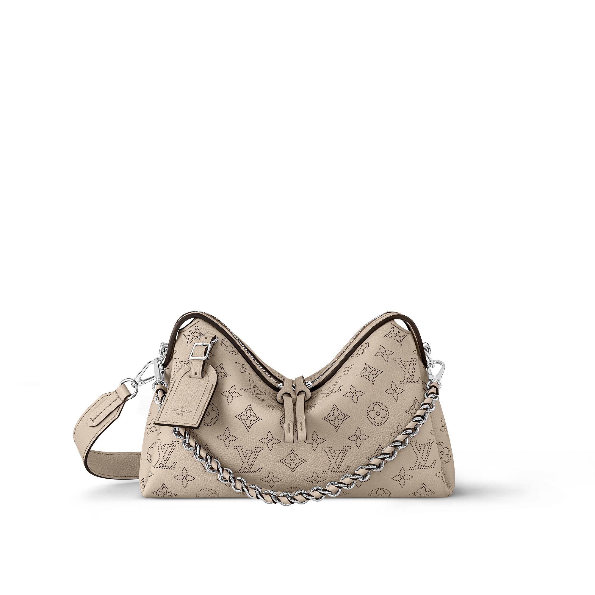 Louis Vuitton Hand It All PM M24255