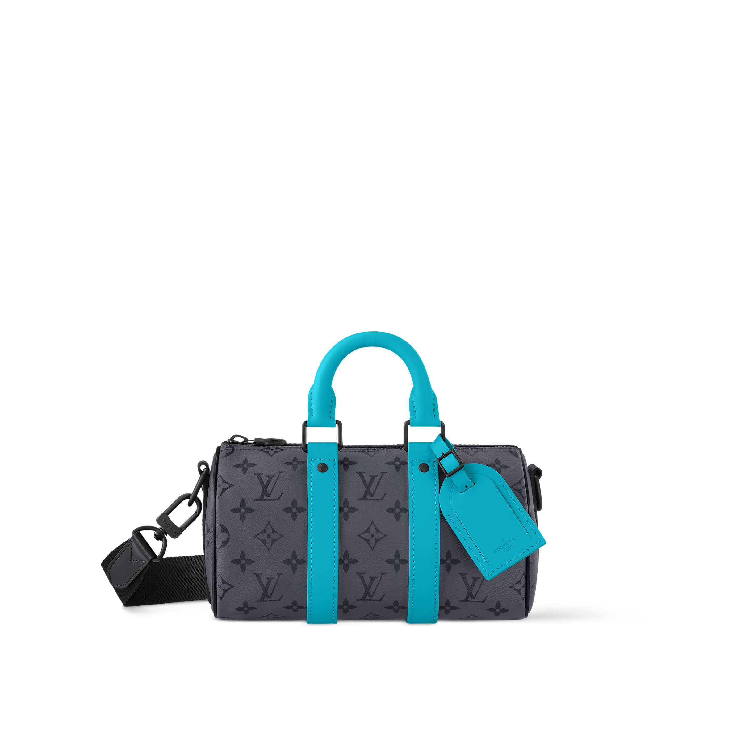 Louis Vuitton Keepall Bandoulière 25 M11645