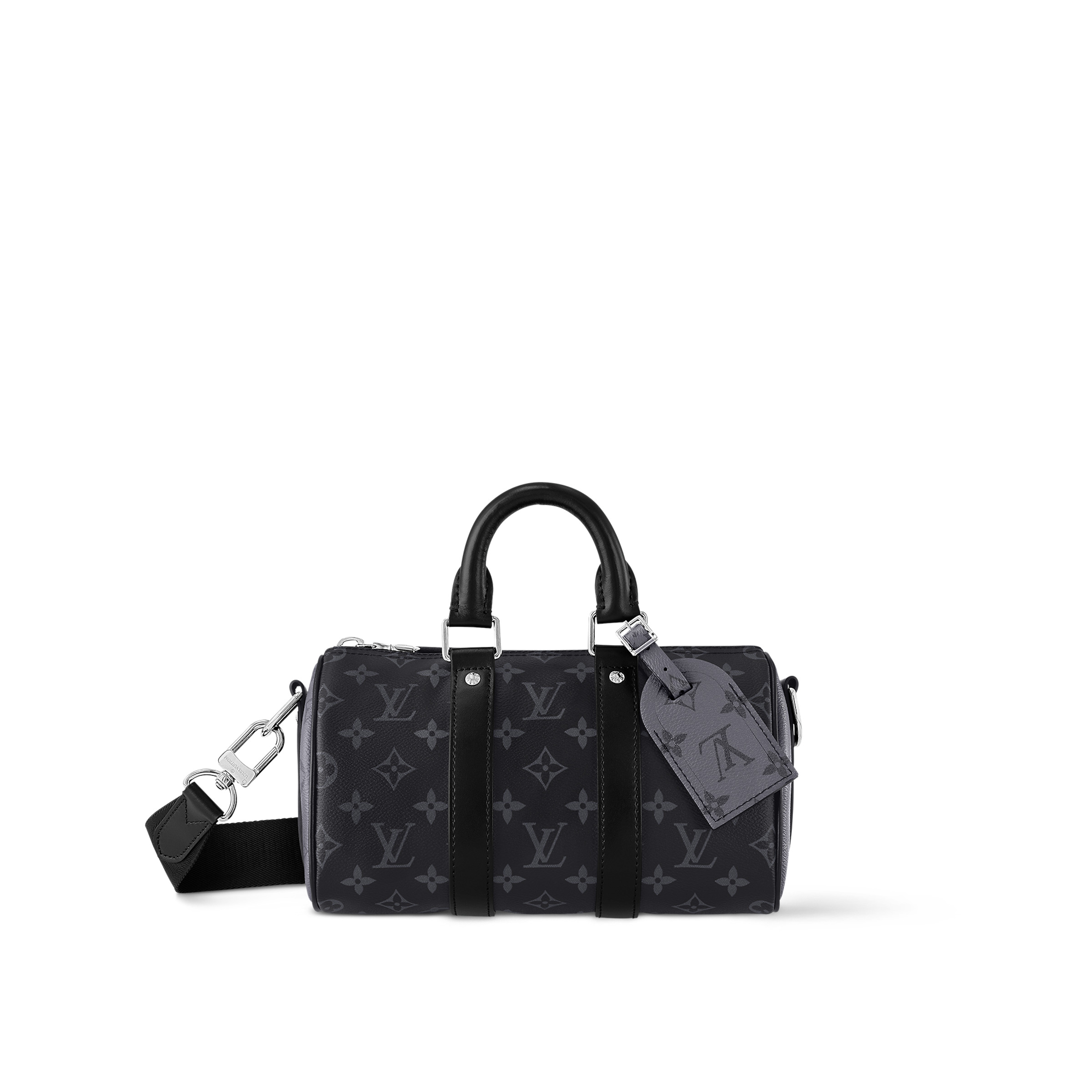 Louis Vuitton Keepall Bandoulière 25 M46271