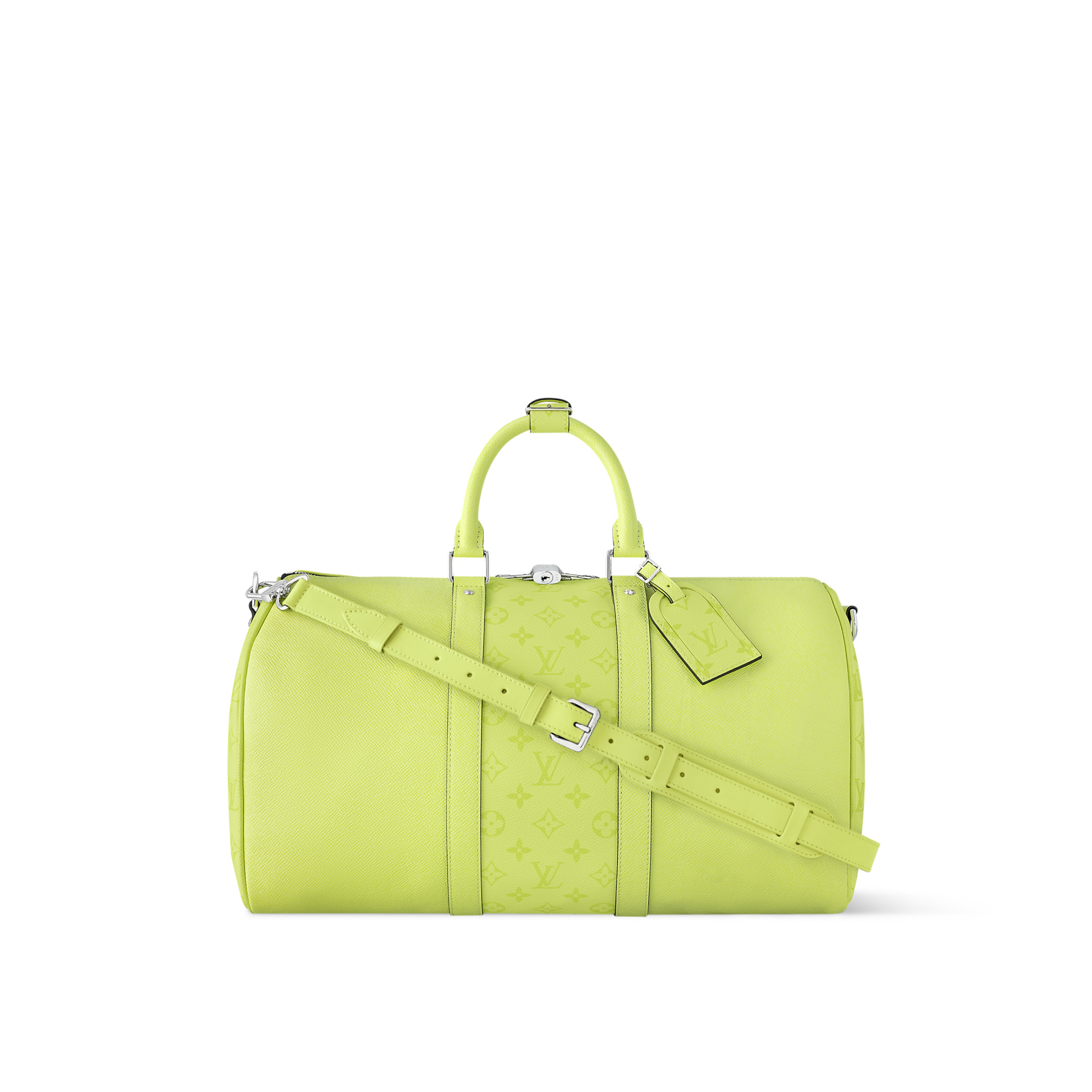 Louis Vuitton Keepall Bandoulière 45 M14124