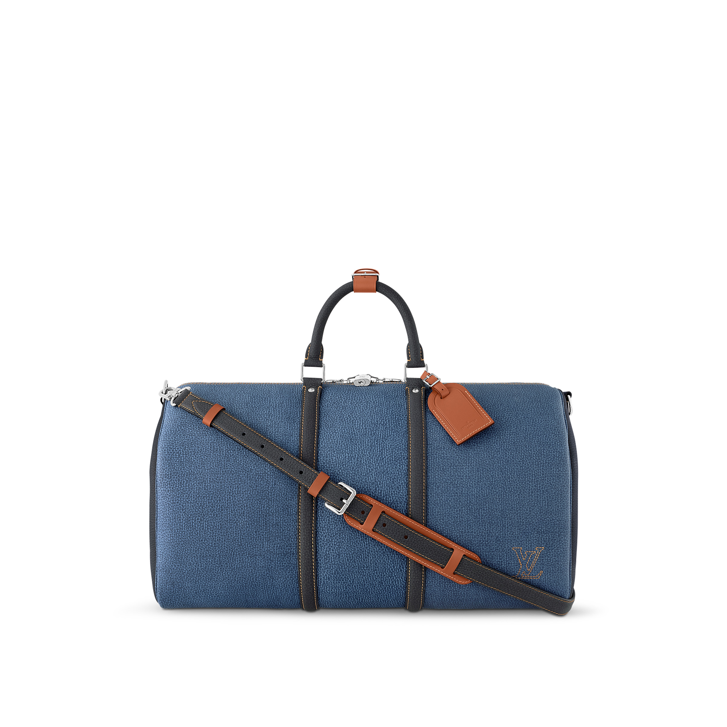 Louis Vuitton Keepall Bandoulière 50 M21377