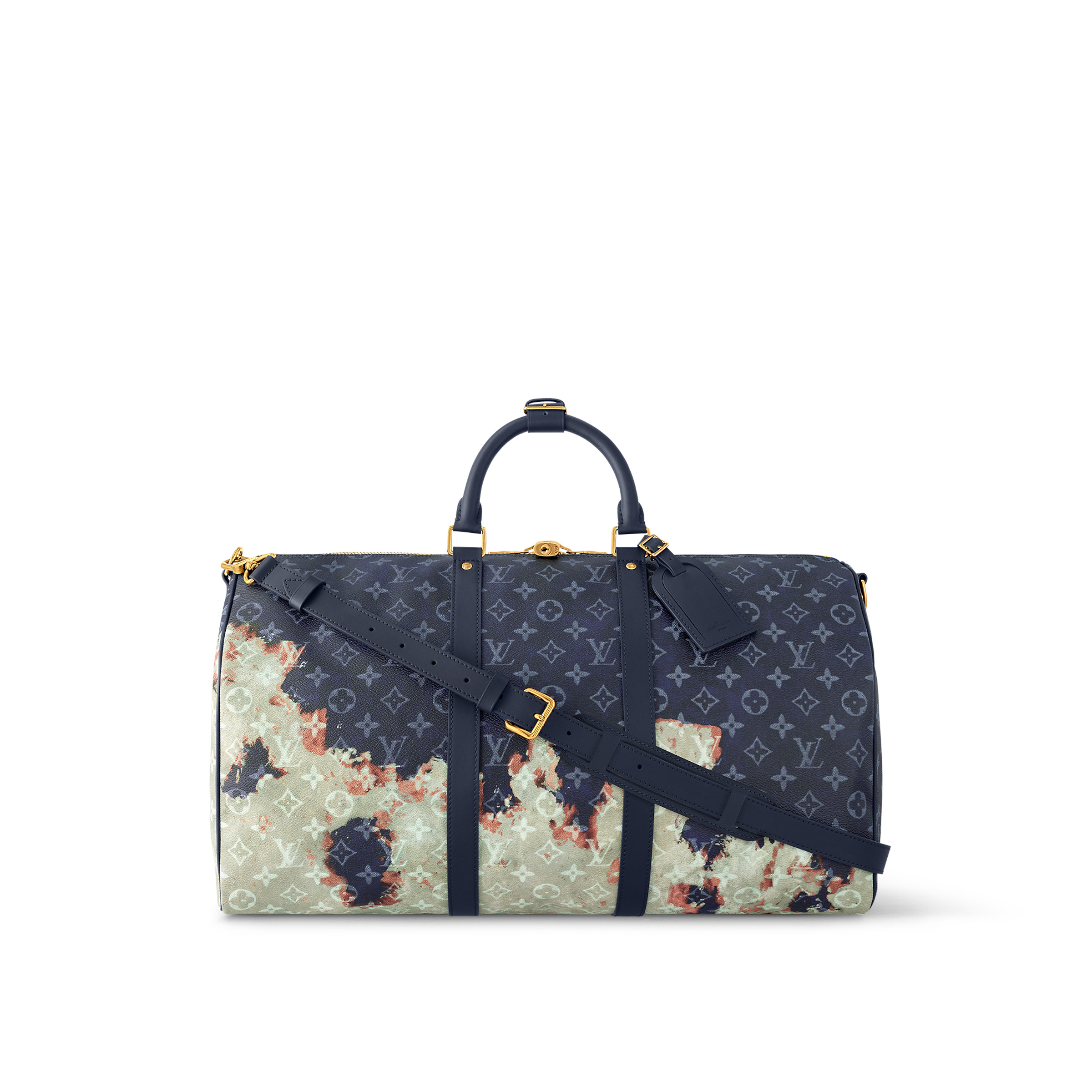 Louis Vuitton Keepall Bandoulière 50 M23773