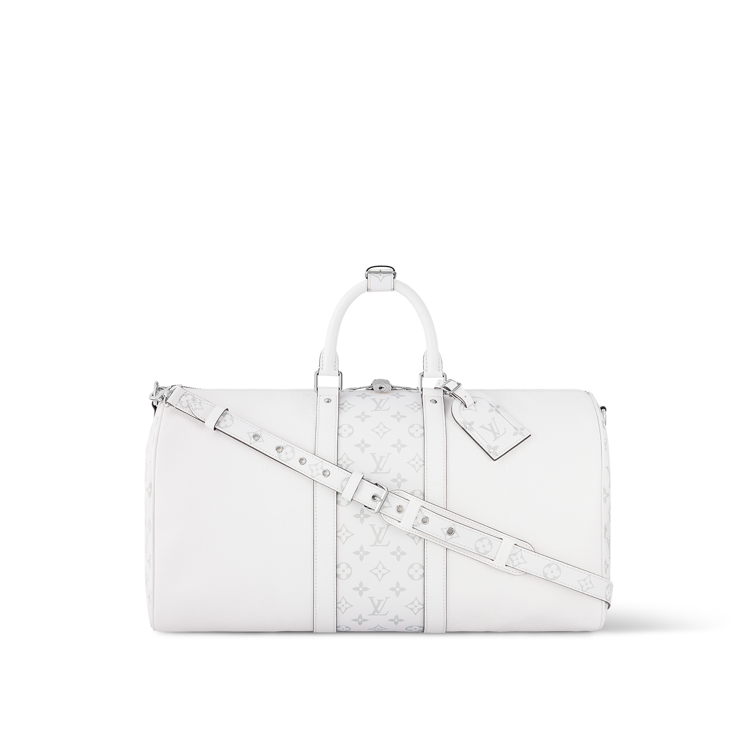 Louis Vuitton Keepall Bandoulière 50 M30885