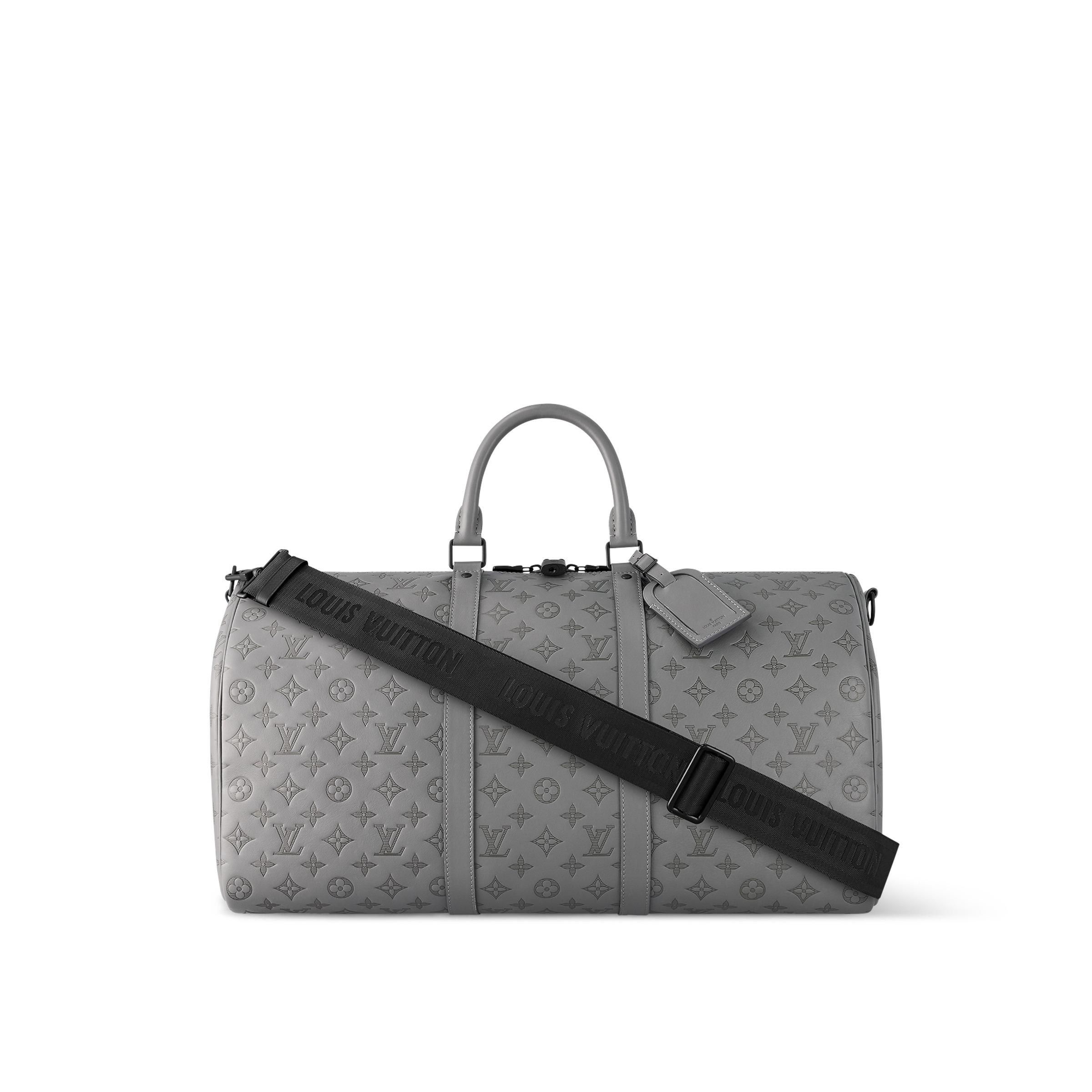 Louis Vuitton Keepall Bandoulière 50 M46117