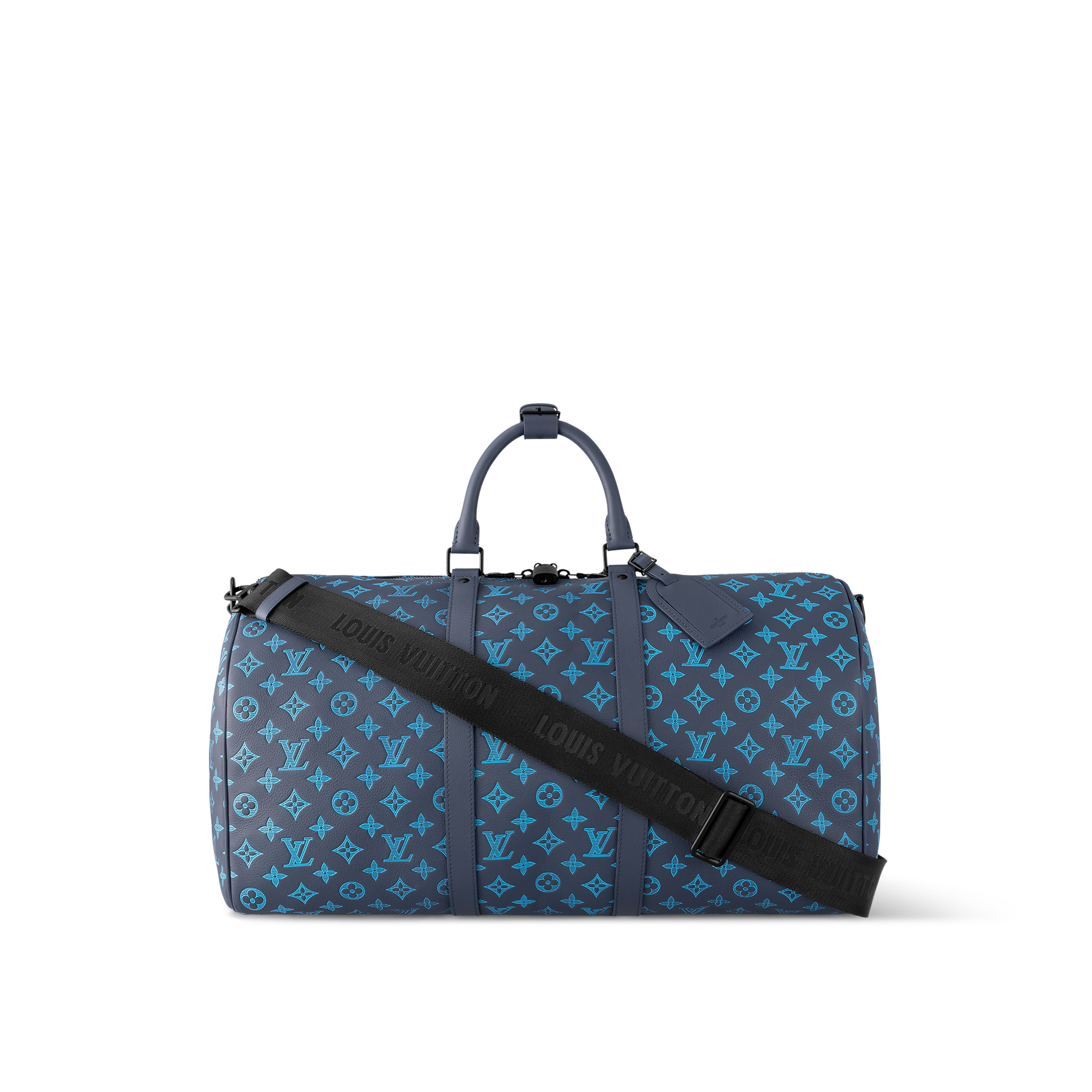 Louis Vuitton Keepall Bandoulière 50 M46593