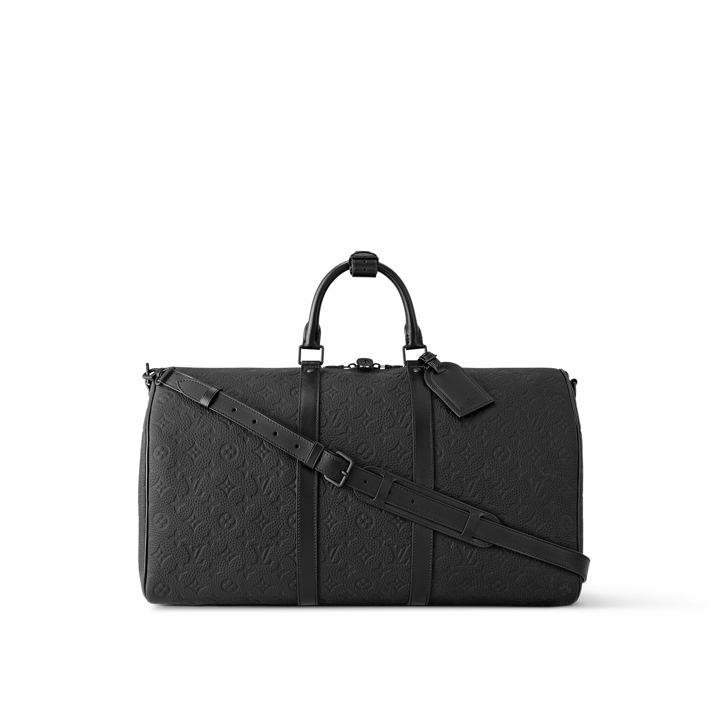 Louis Vuitton  Keepall Bandoulière 50 M59025