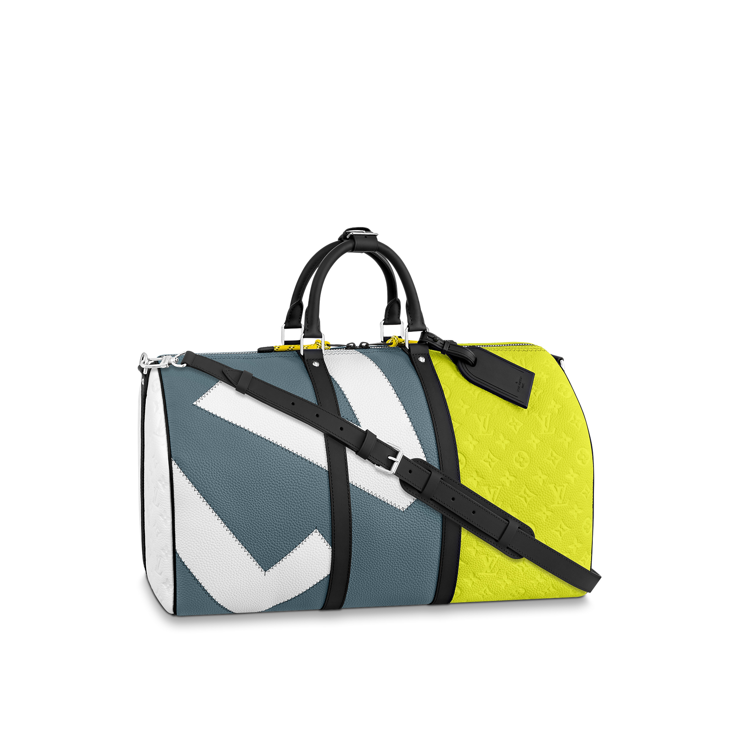 Louis Vuitton Keepall Bandoulière 50 M59922