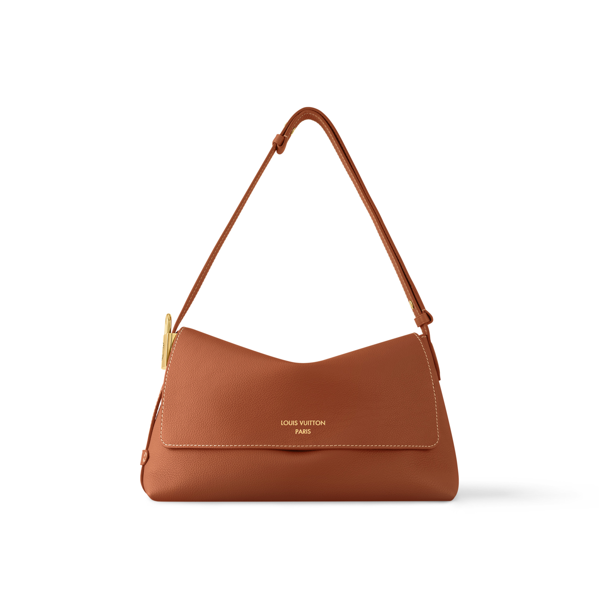 Louis Vuitton Low Key Messenger M13151