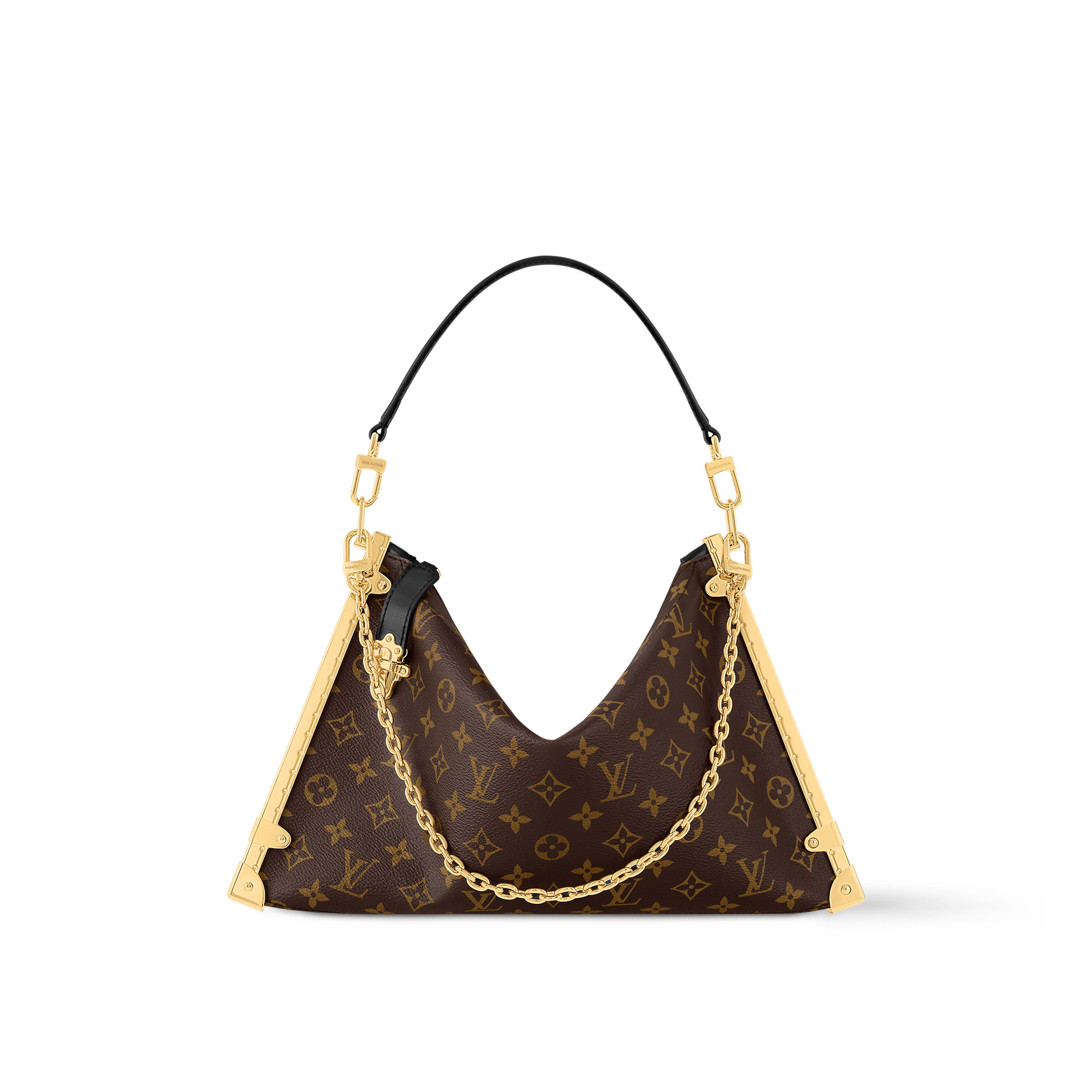 Louis Vuitton Lucky Trunk M12075
