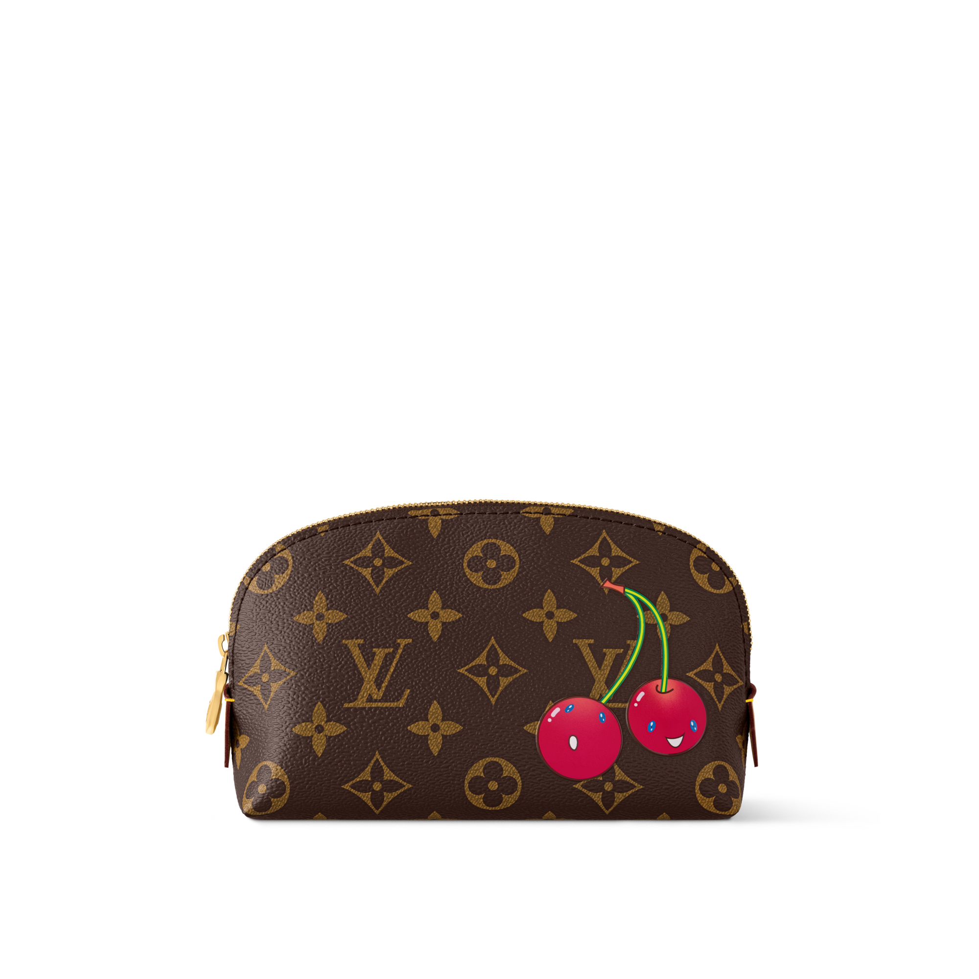 Louis Vuitton LV x TM Cosmetic Pouch PM M13766