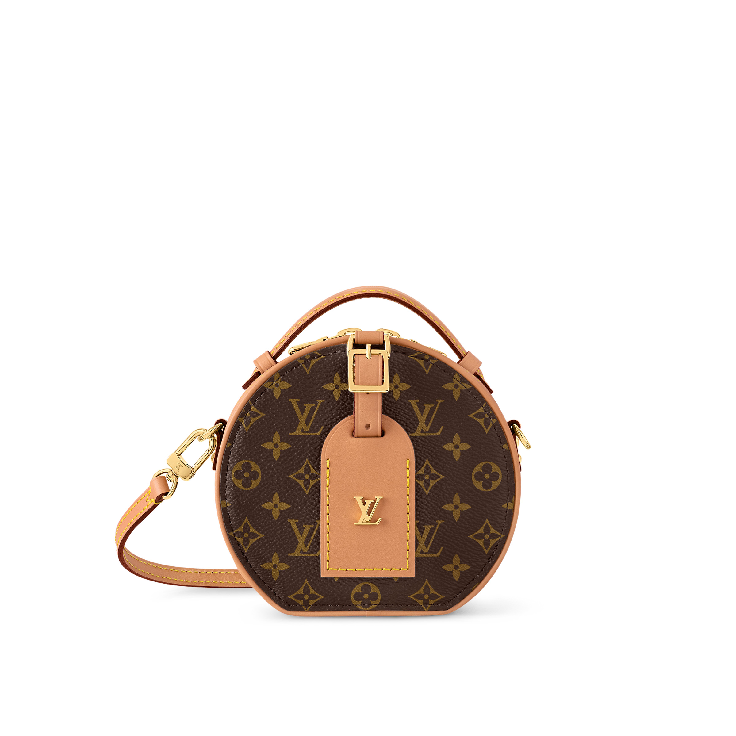 Louis Vuitton Mini Boite Chapeau M83575