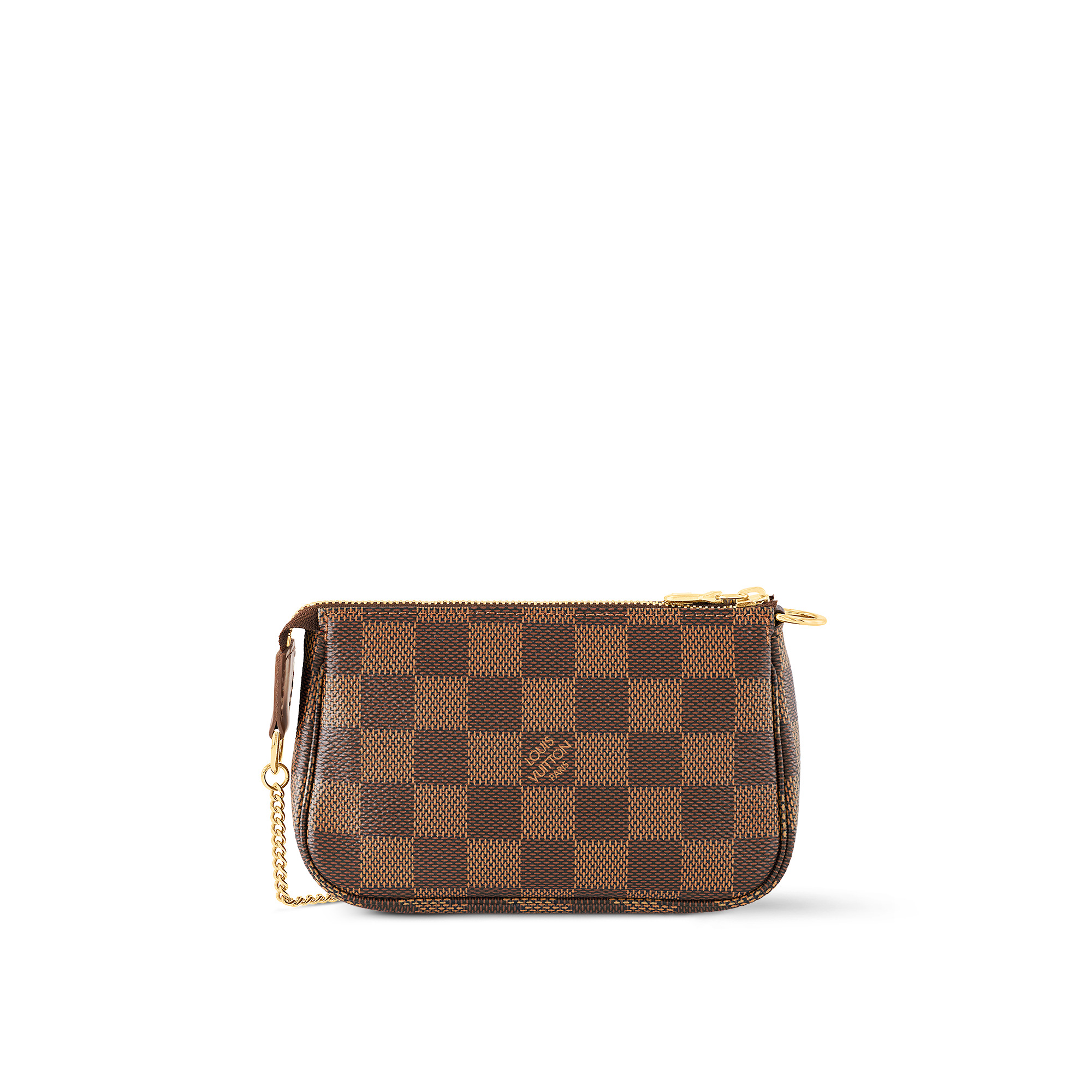 Louis Vuitton Mini Pochette Accessoires N58009